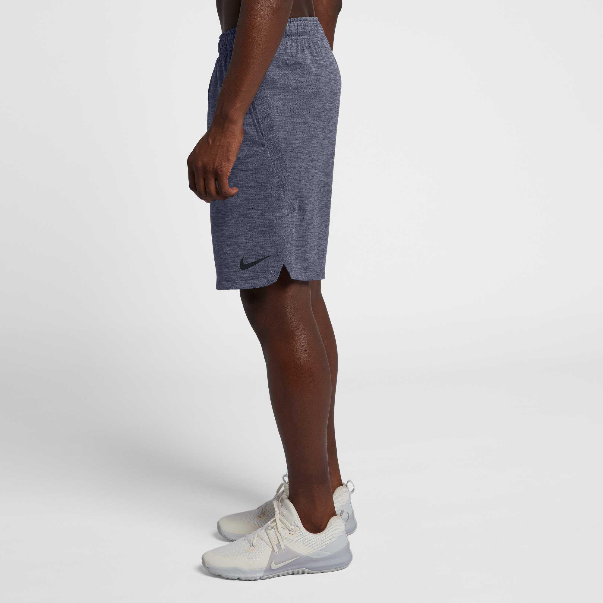 nike dry veneer training shorts