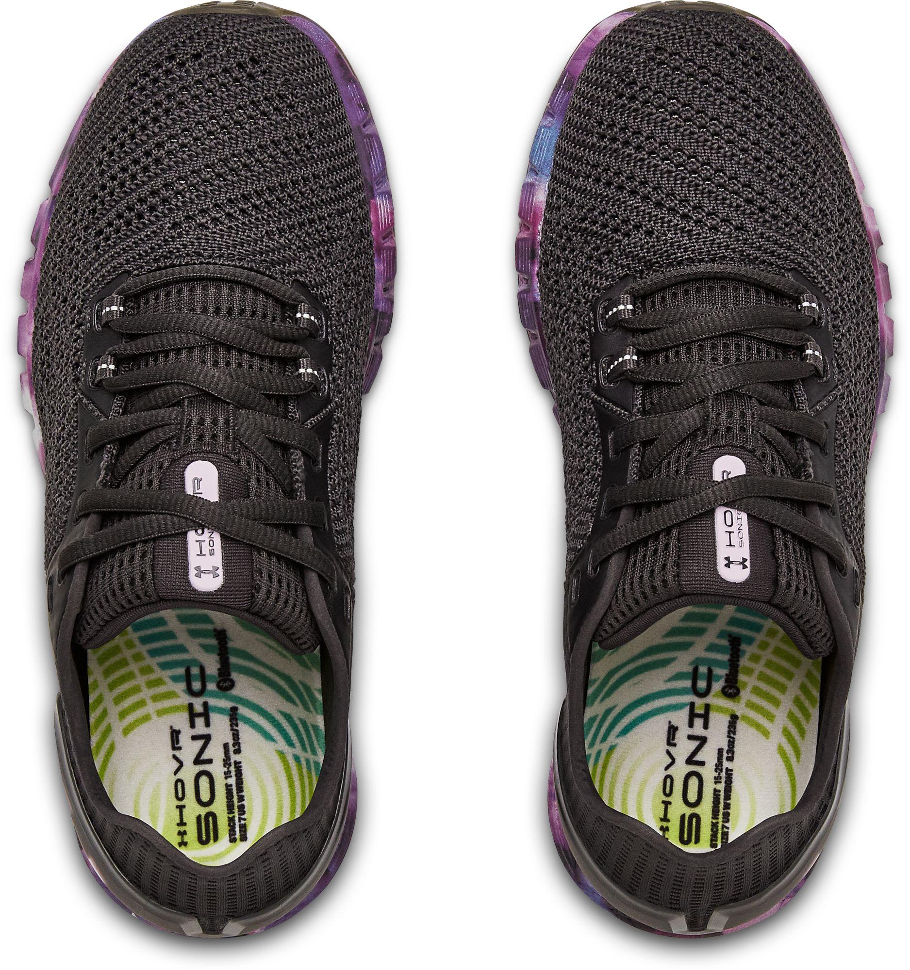 under armour downpour gray