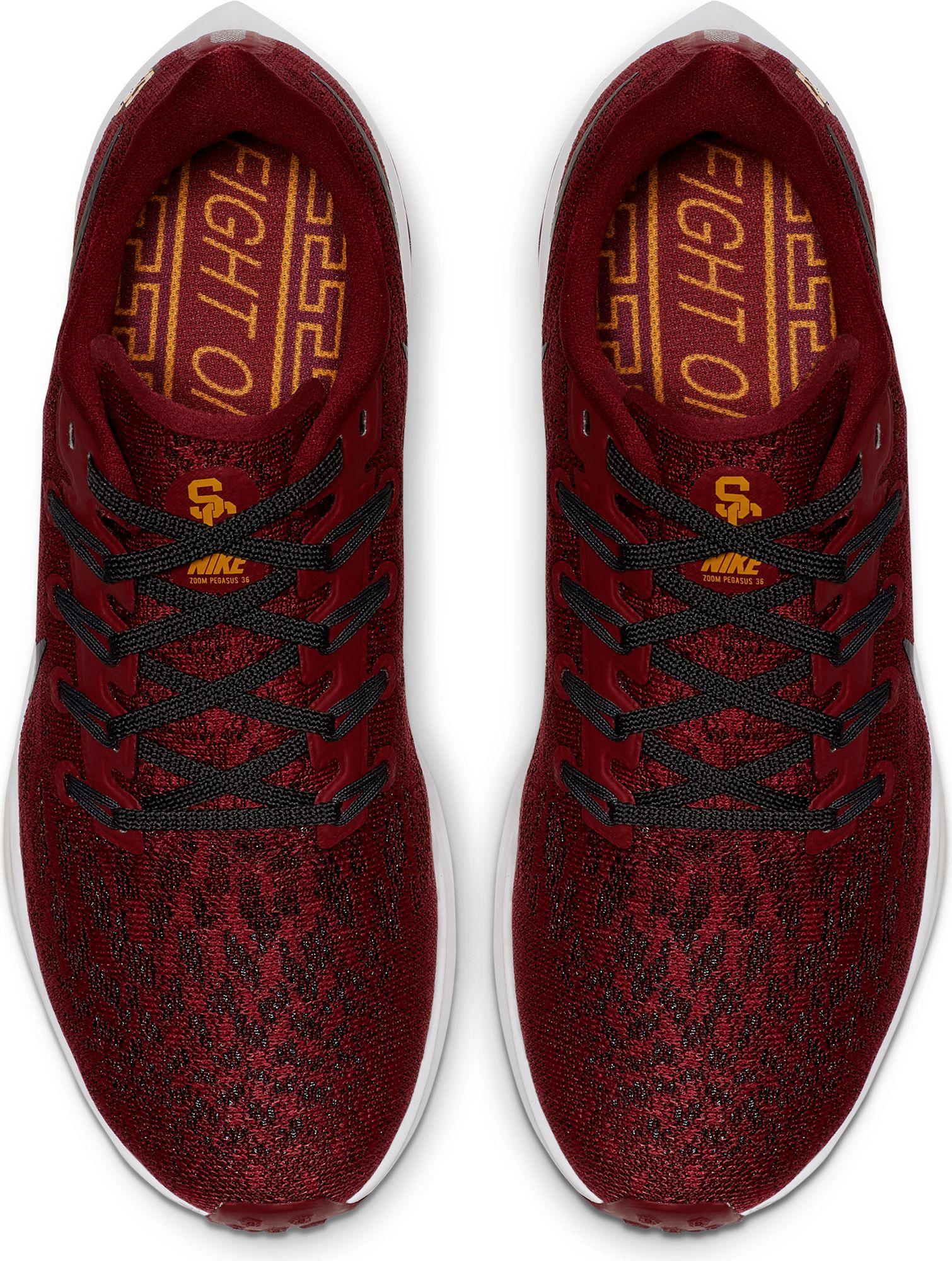 usc pegasus 36