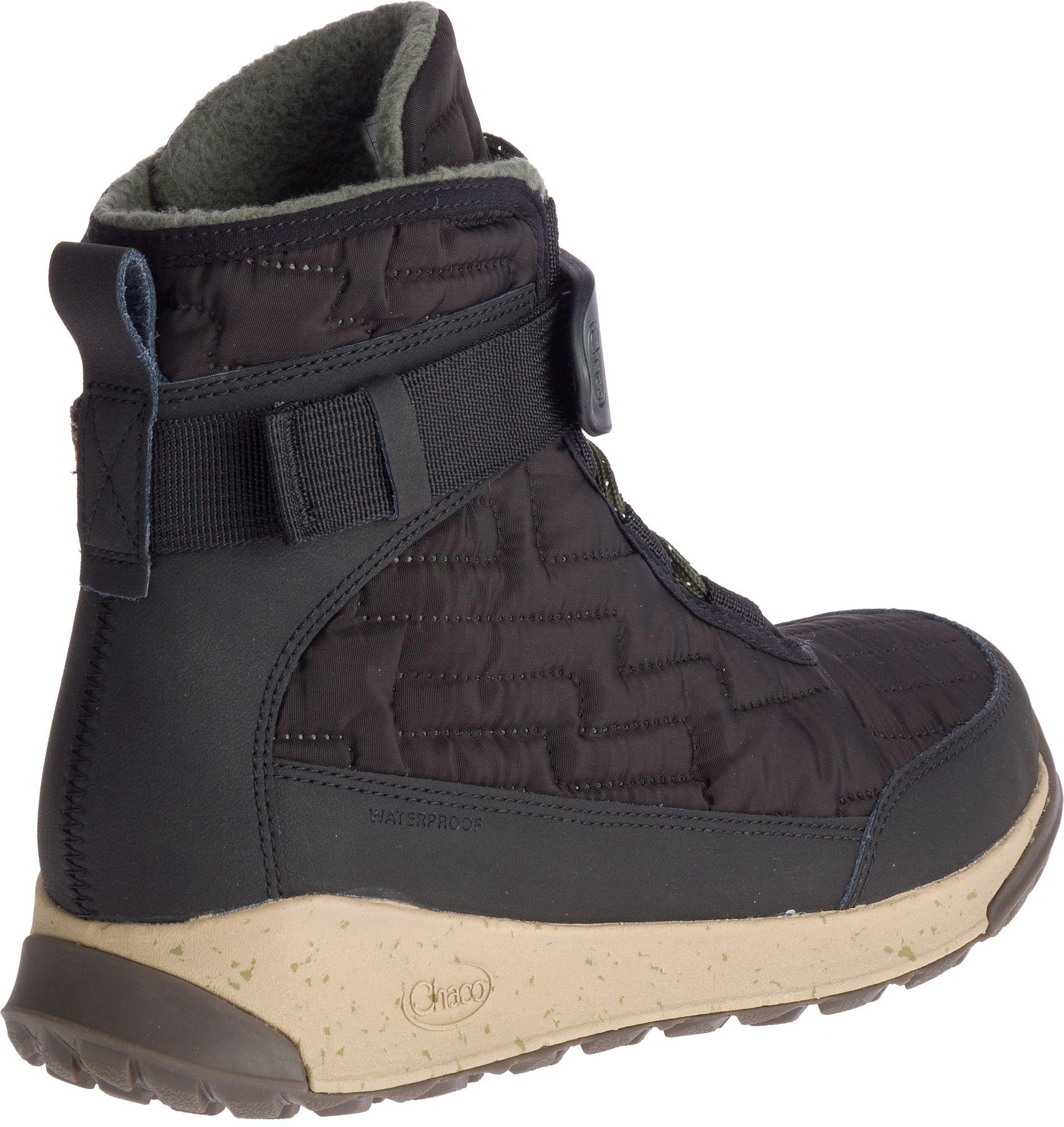 women's borealis quilt waterproof