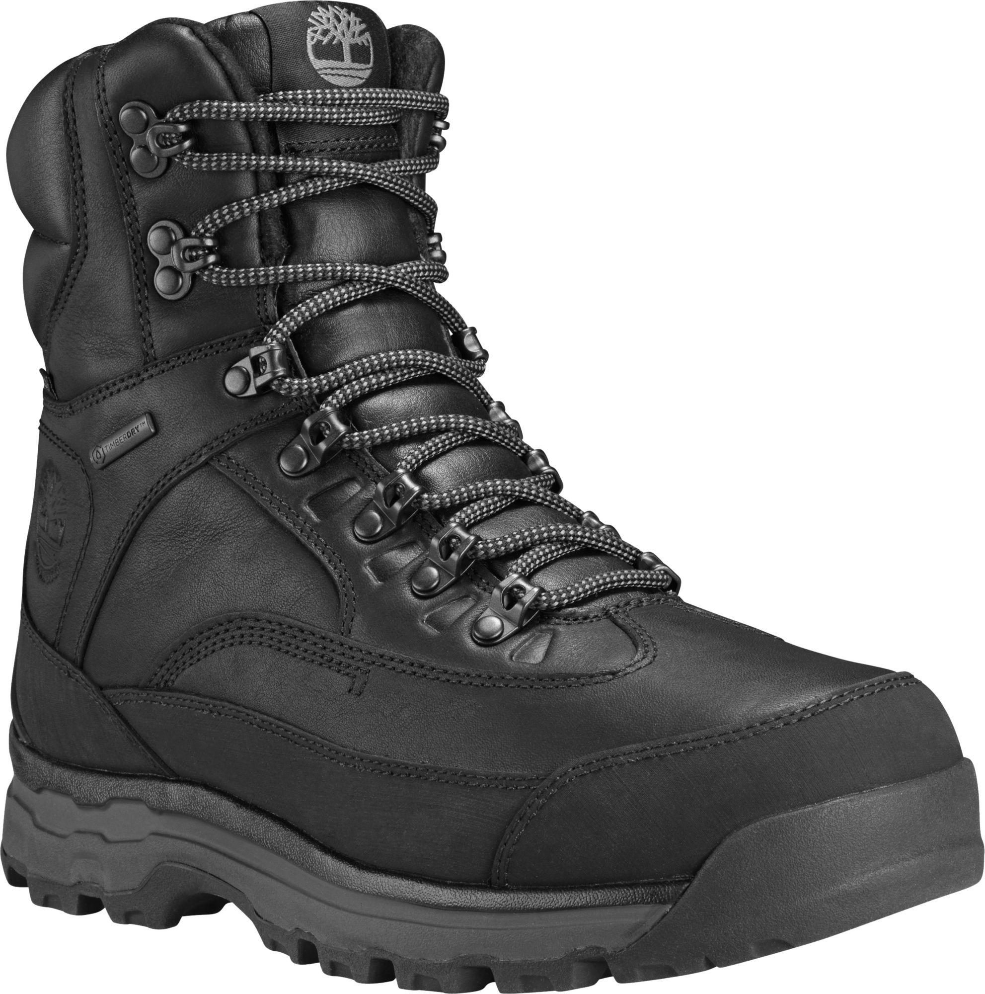 chocorua boot