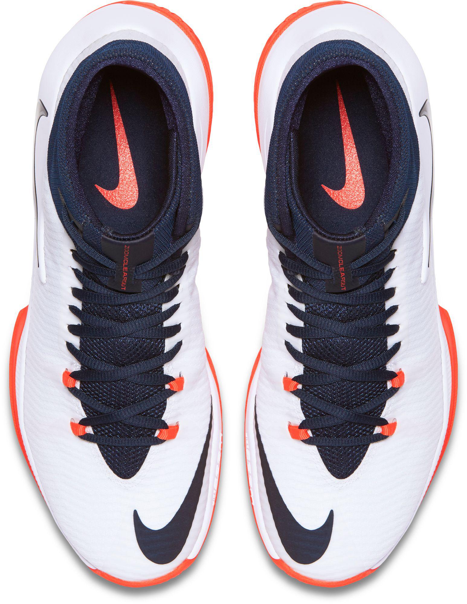nike zoom clear out pe