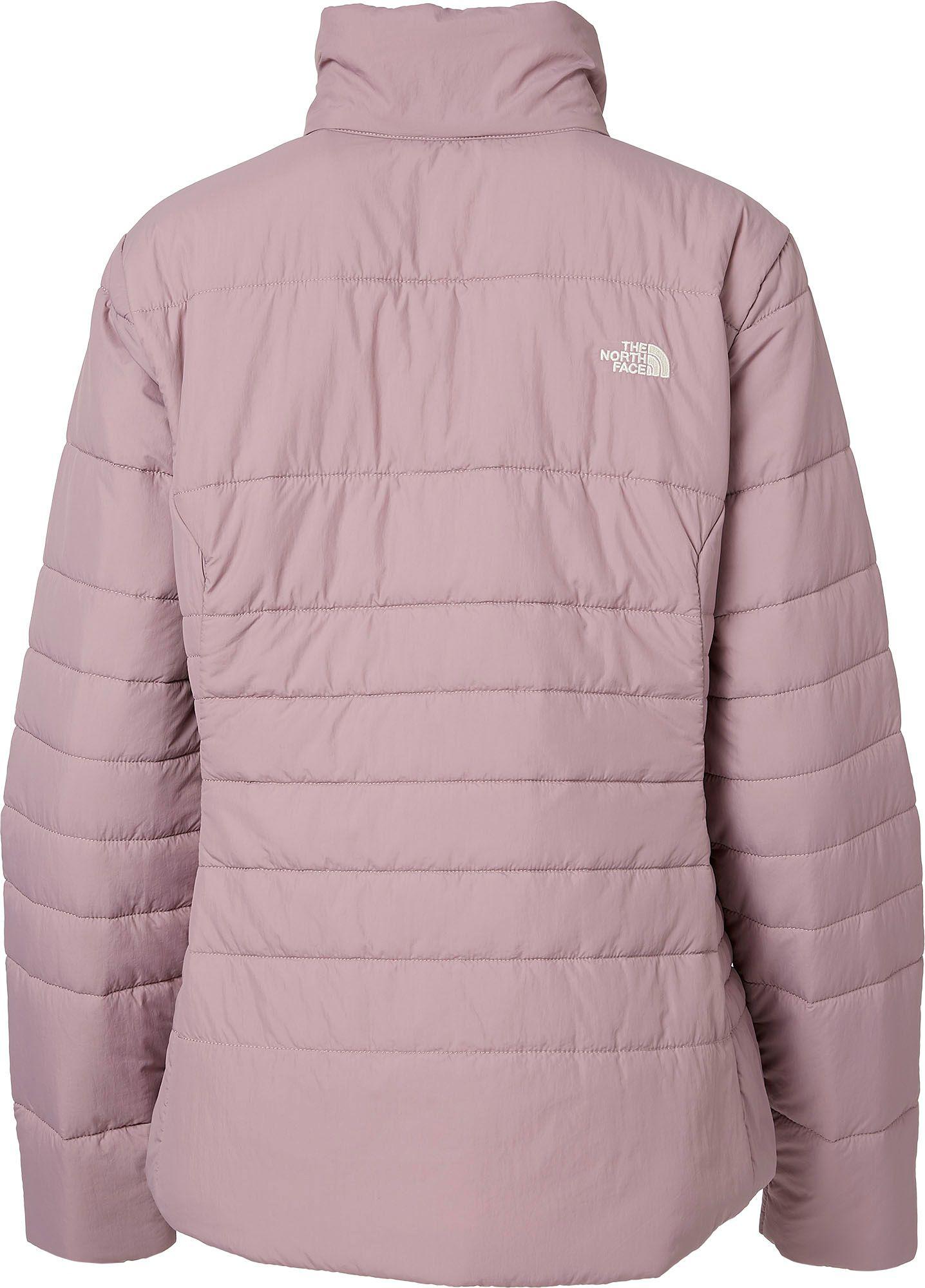 harway north face jacket