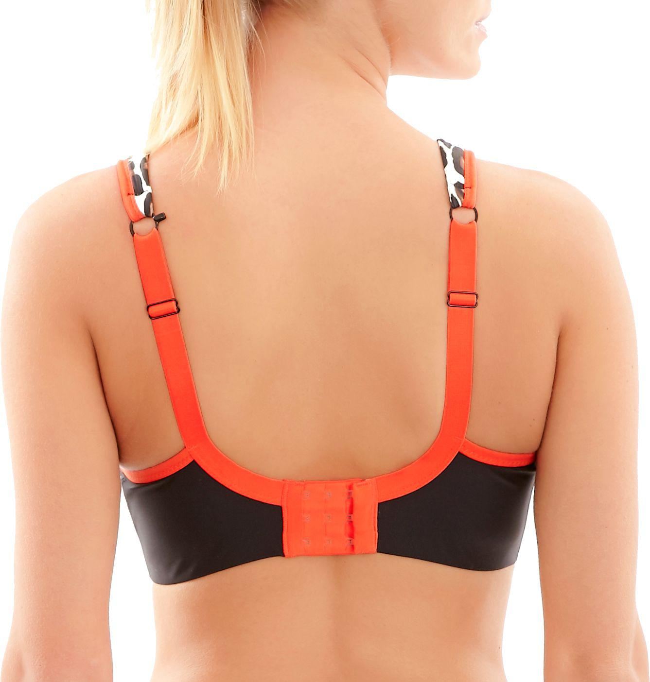 panache ultimate high impact sports bra