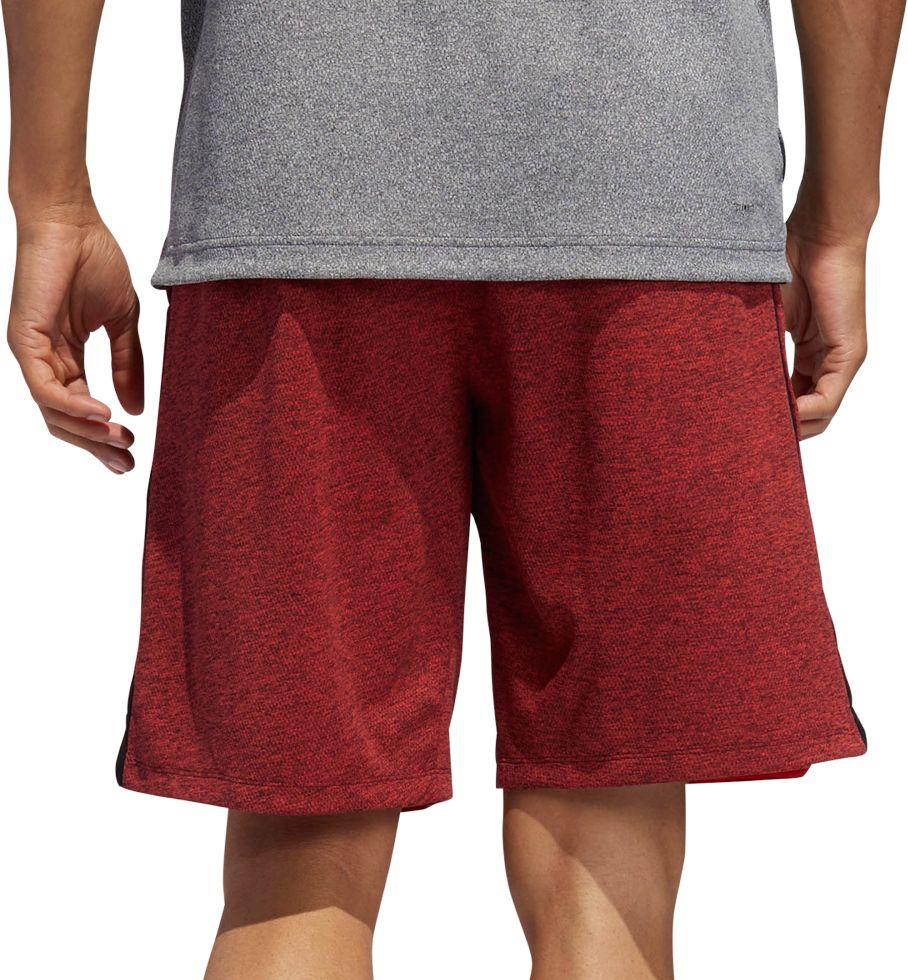 adidas axis knit shorts