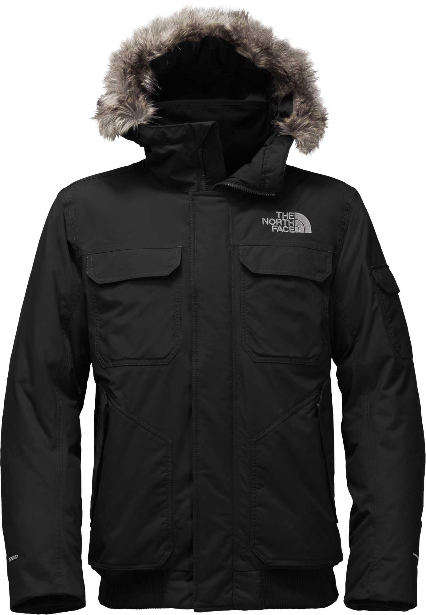 the north face gotham iii down jacket