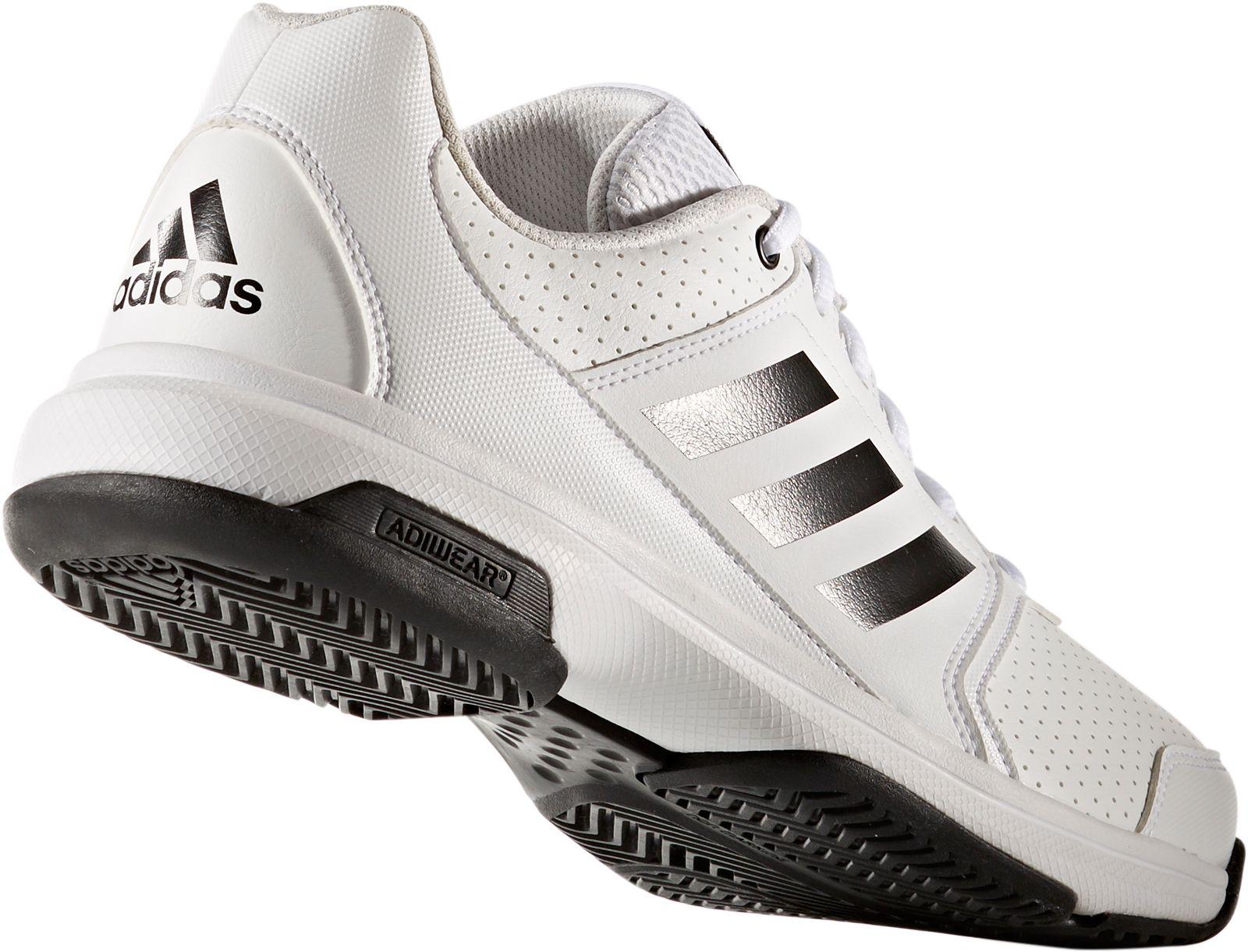 adidas men's adizero attack tennis shoes