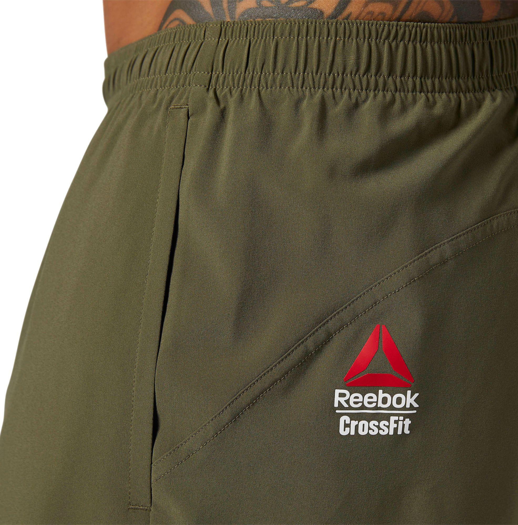 reebok austin 2 shorts