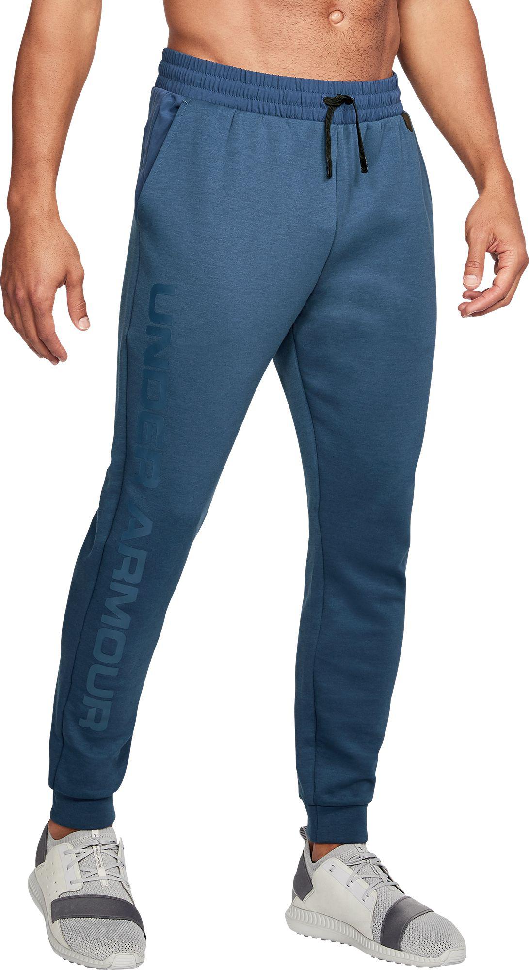 Under Armour Unstoppable Knit Jogger Online Sale, UP TO 52% OFF