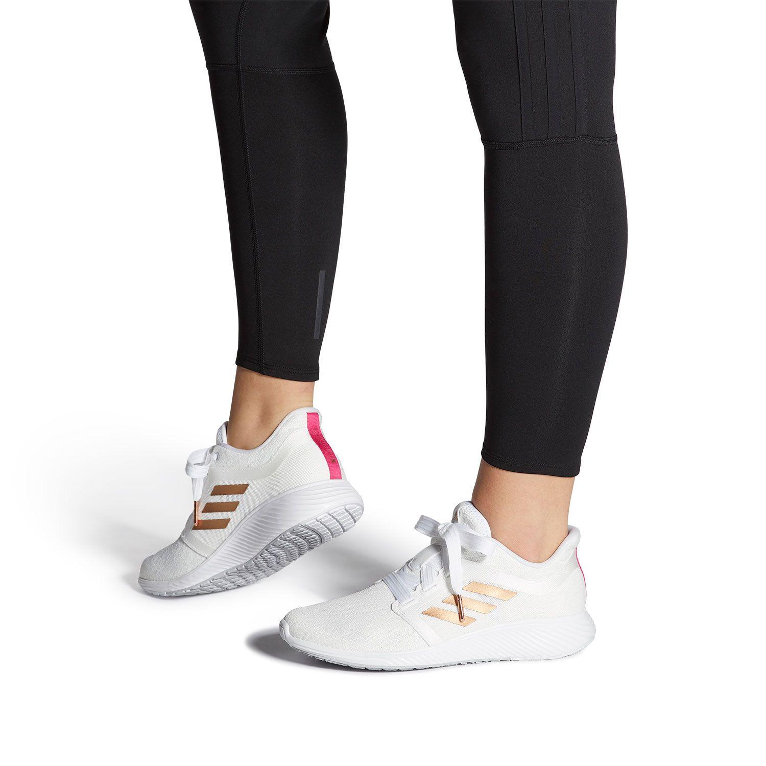 adidas edge lux 3 leopard