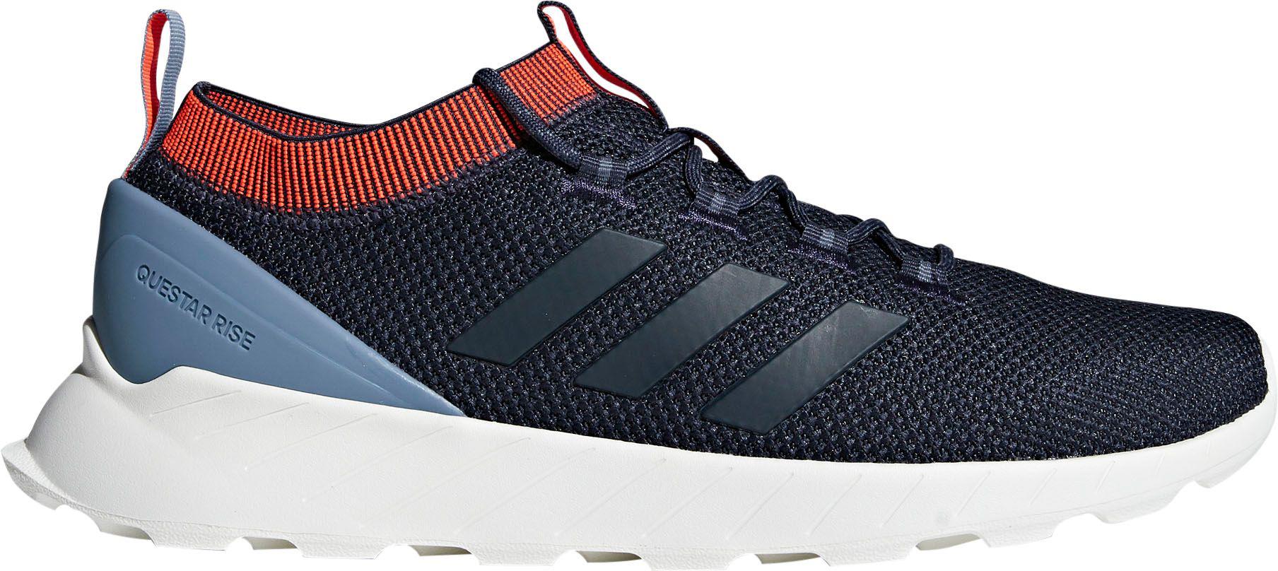 adidas questar rise green