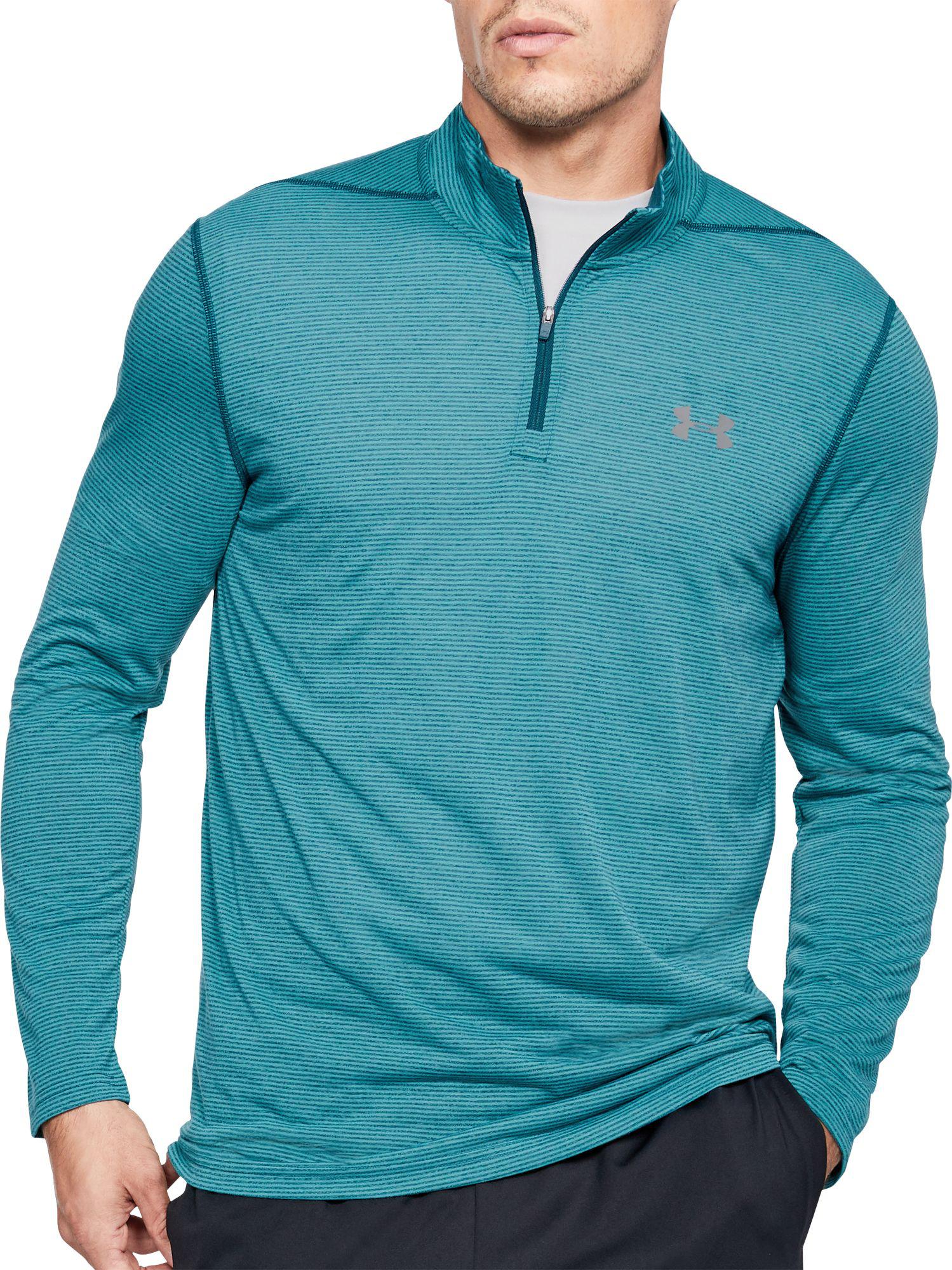 under armour threadborne heatgear long sleeve
