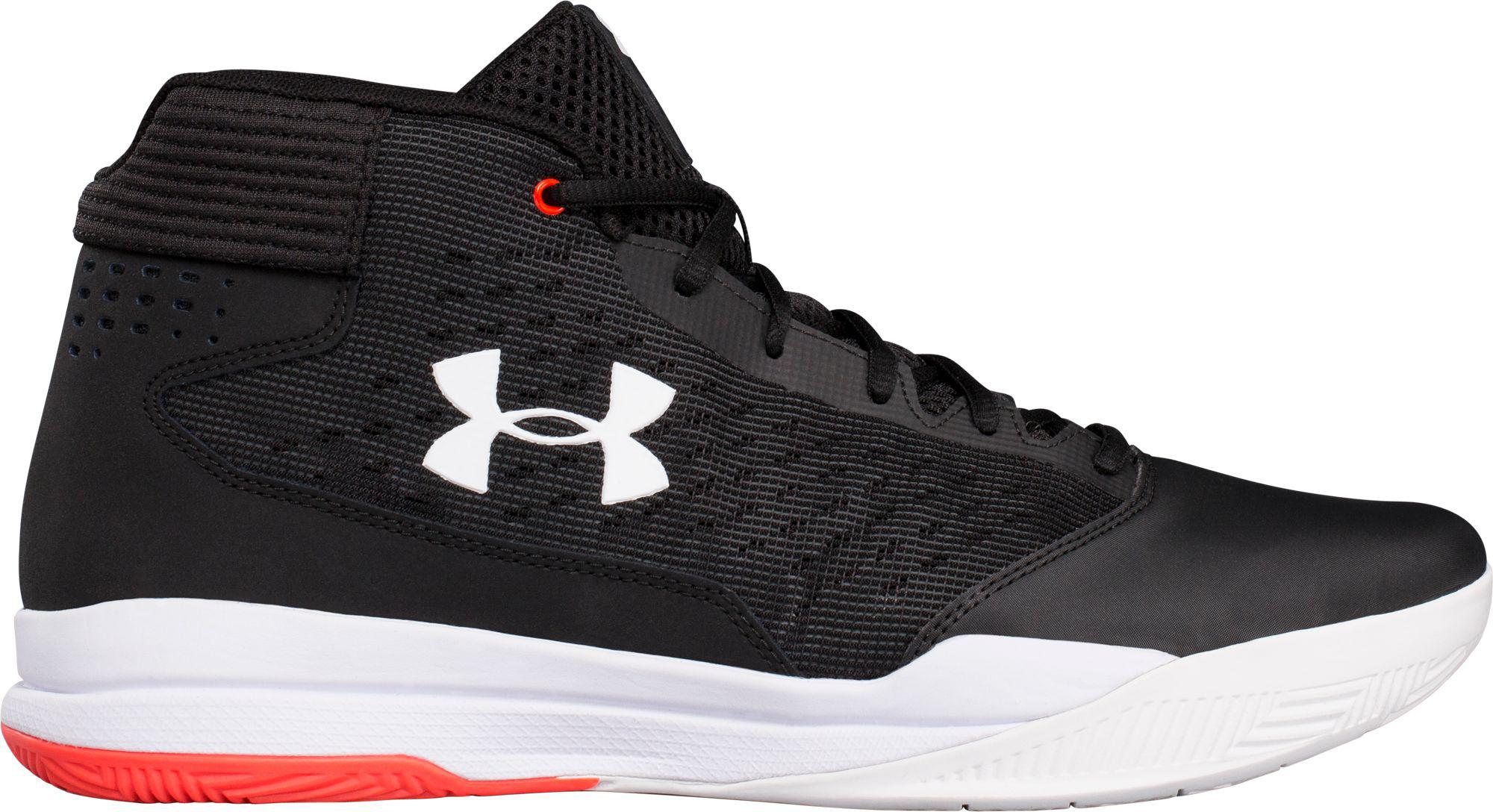 under armour jet 2017 mid