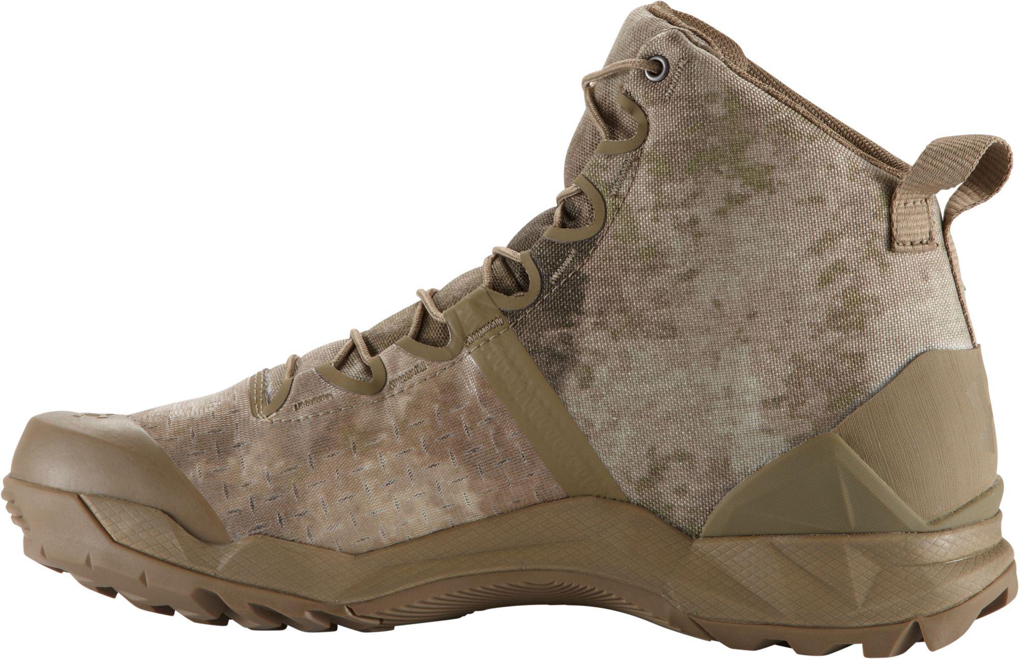 under armour infil gtx mens boots