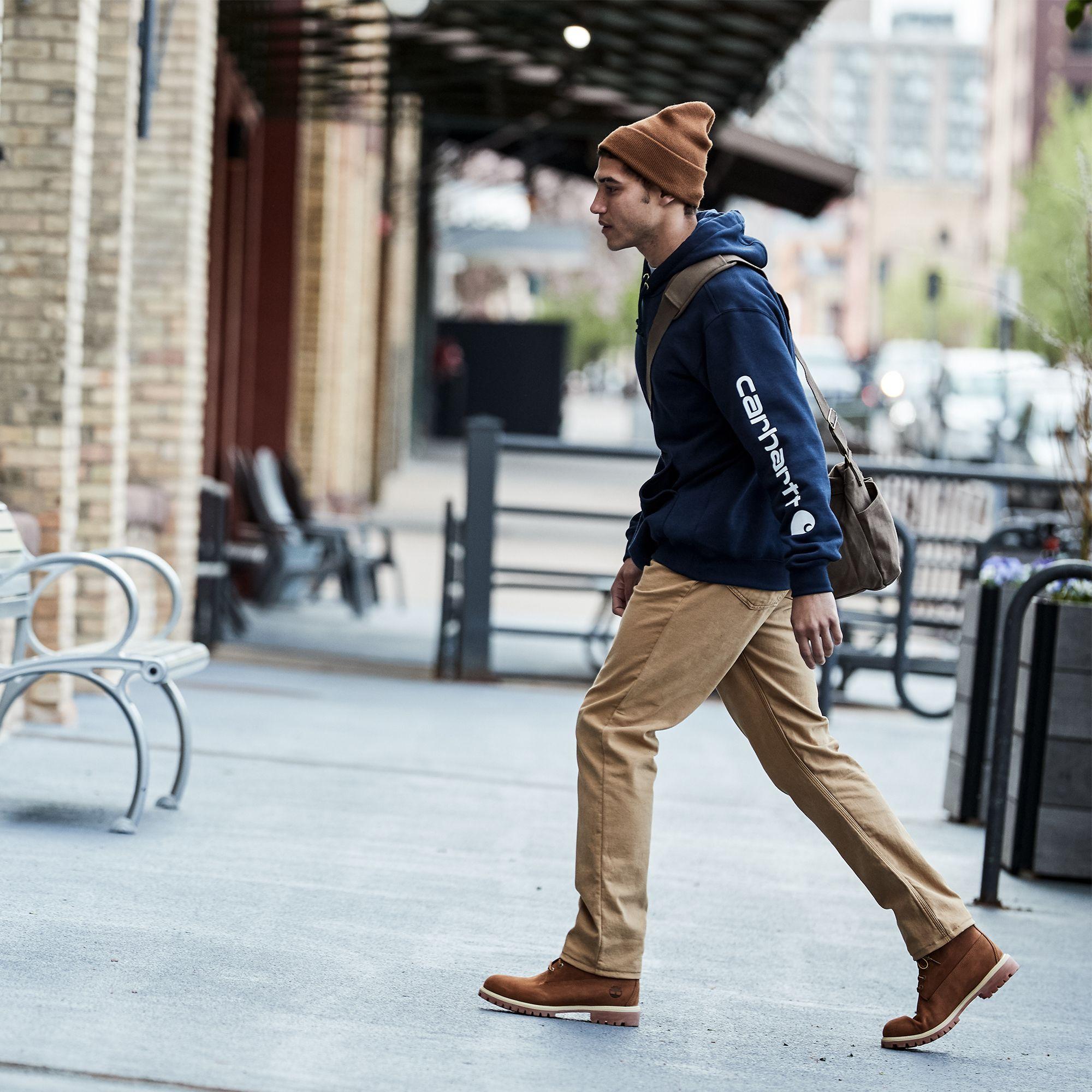 carhartt 5 pocket pants