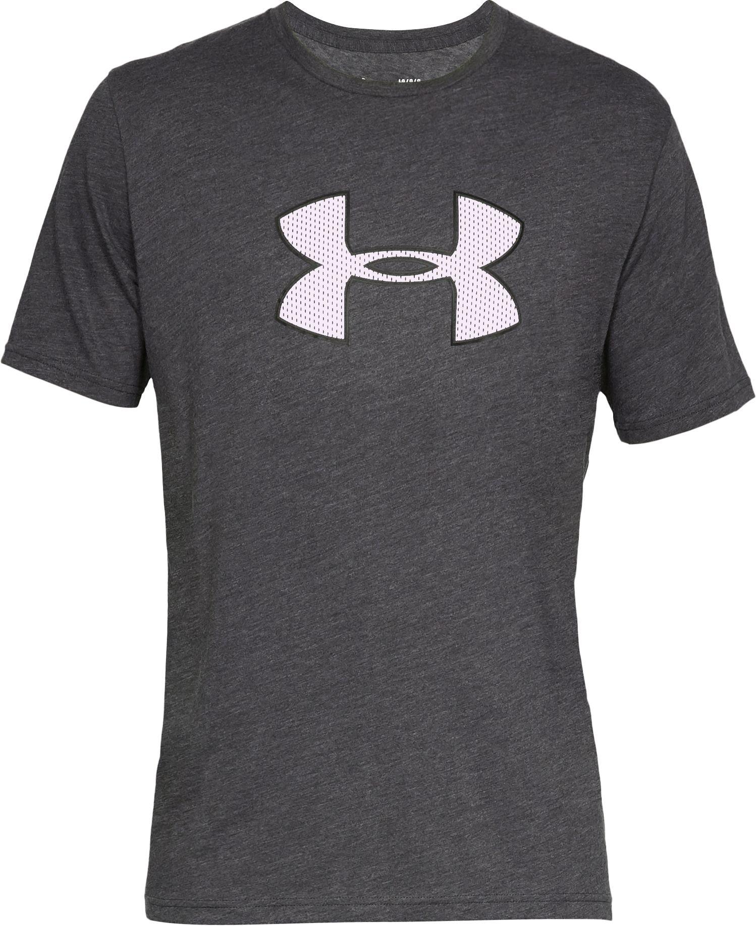 under armour graphic t shirt