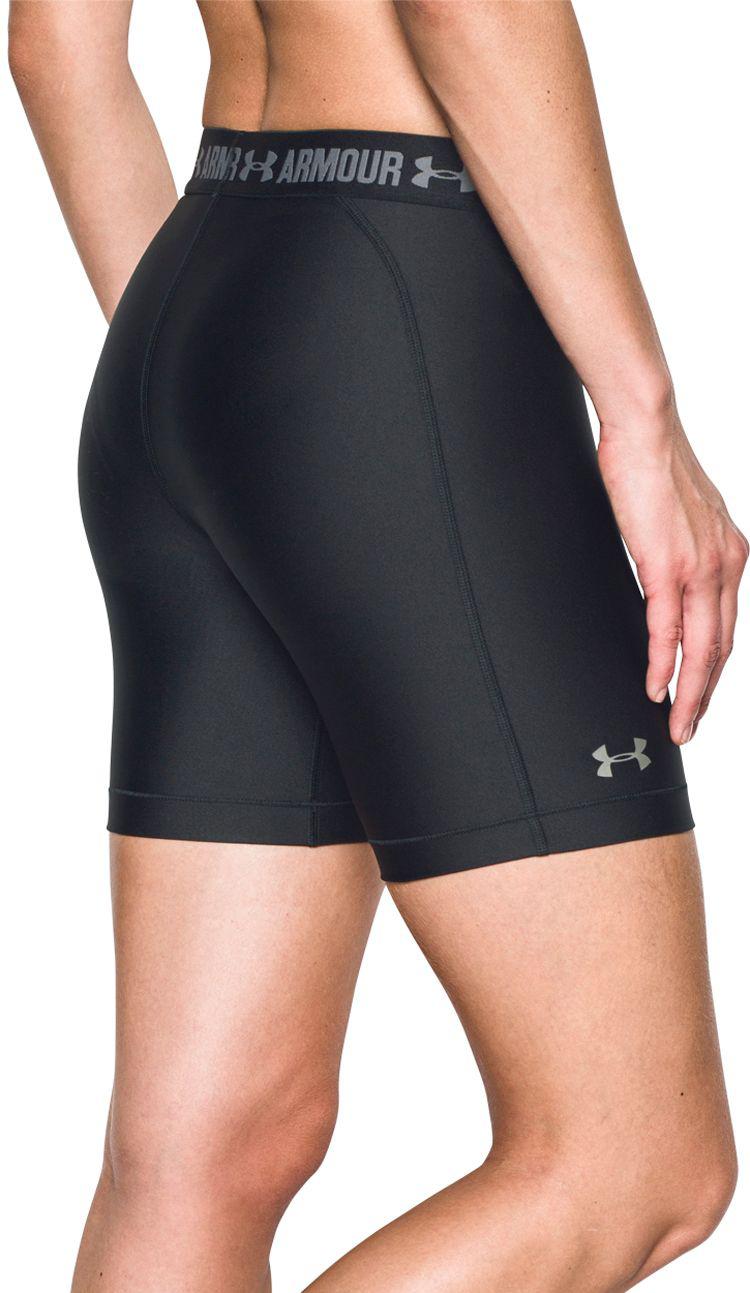 under armour compression shorts