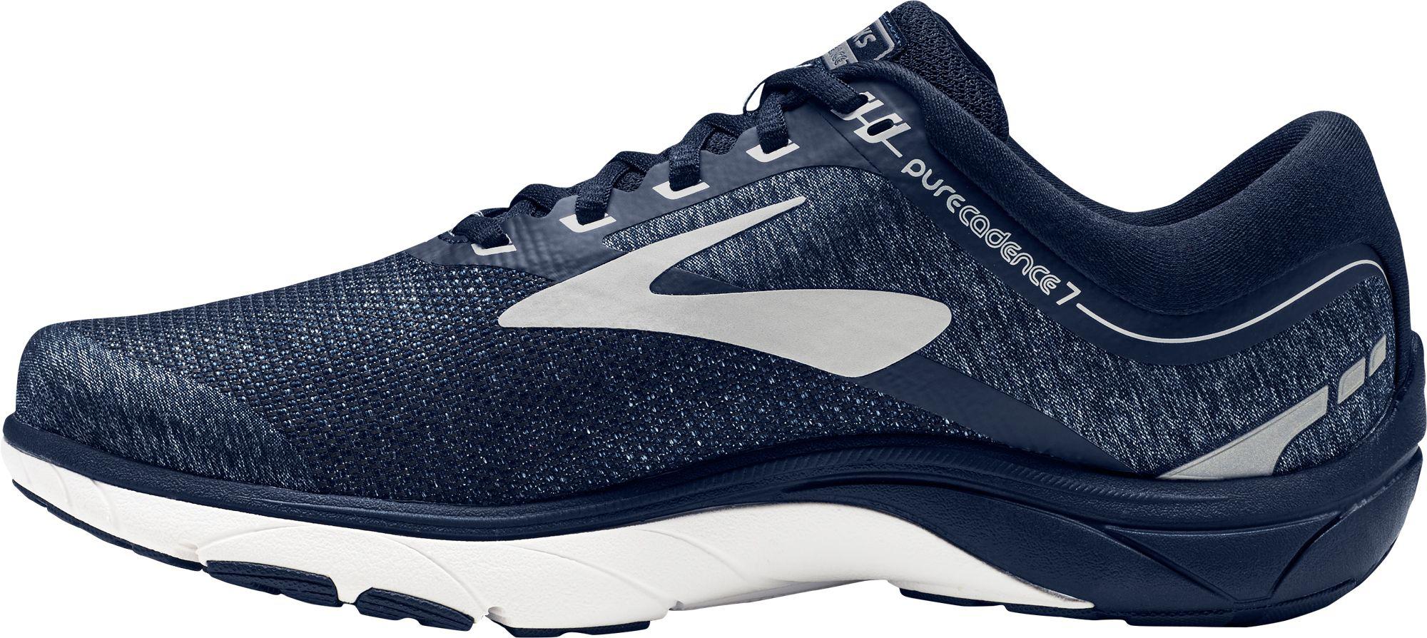 brooks purecadence 7