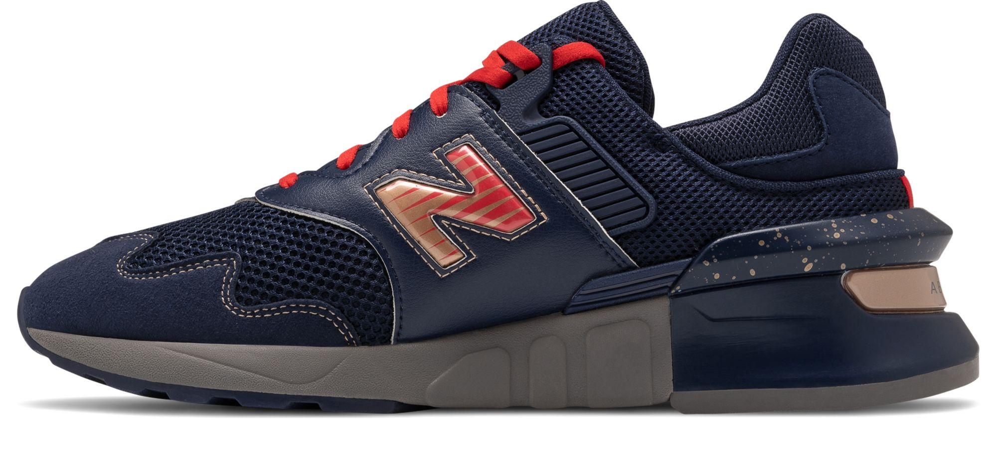 new balance 997 sport inspire the dream