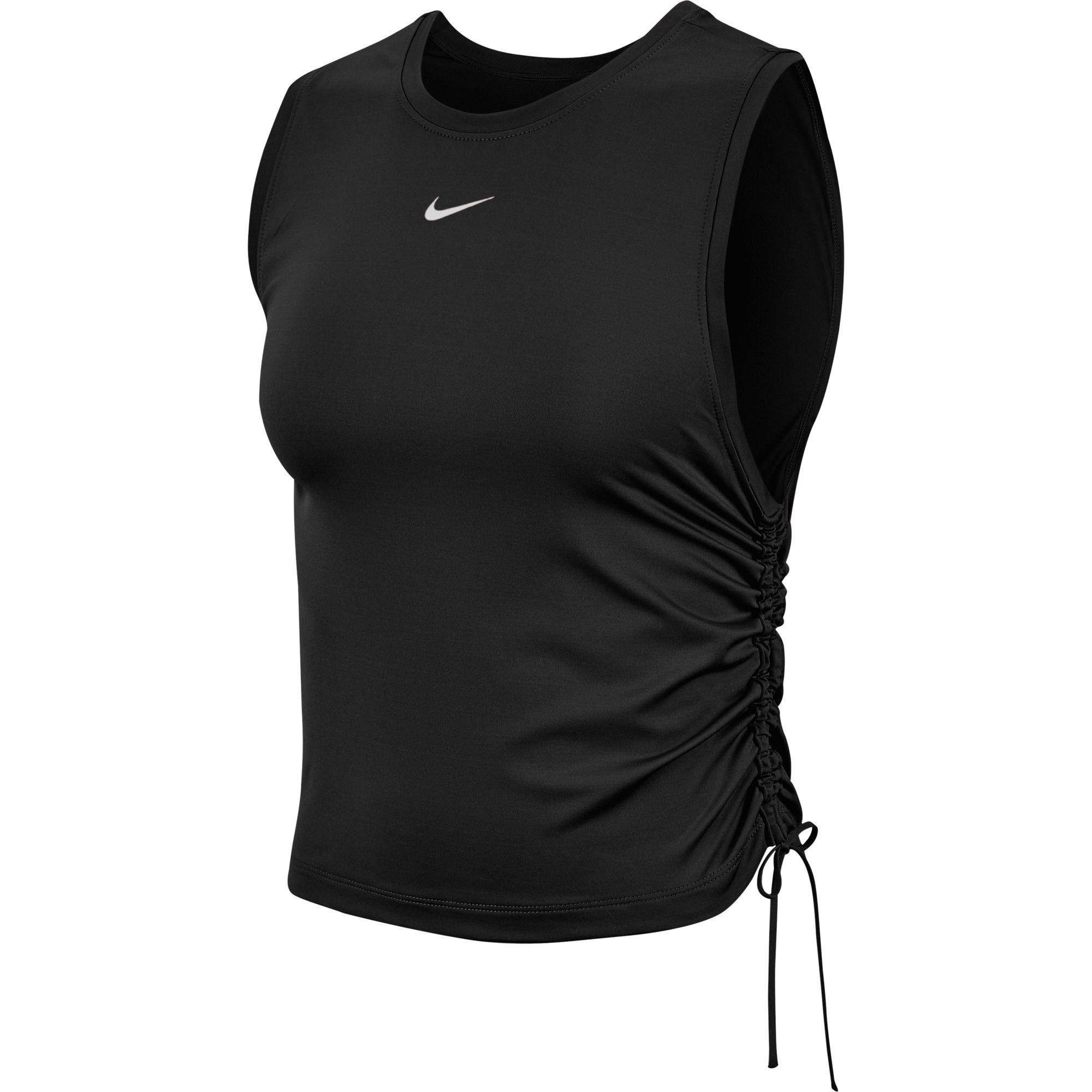 nike pro meta tank top