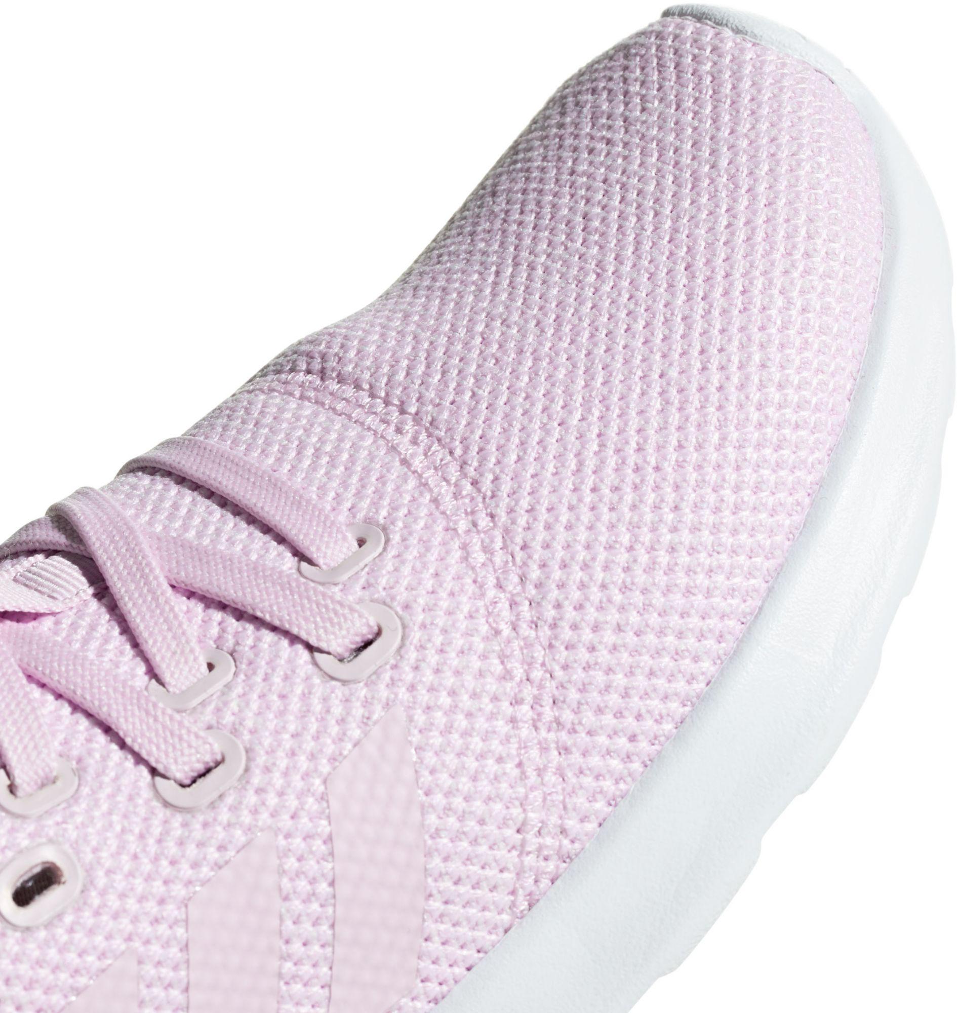 adidas cloudfoam pure lilac