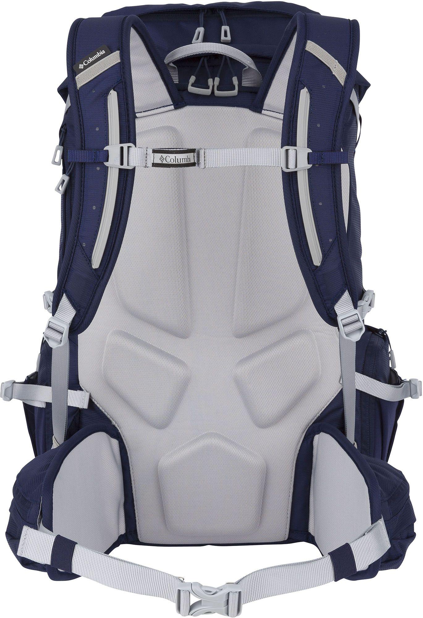 pine hollow daypack