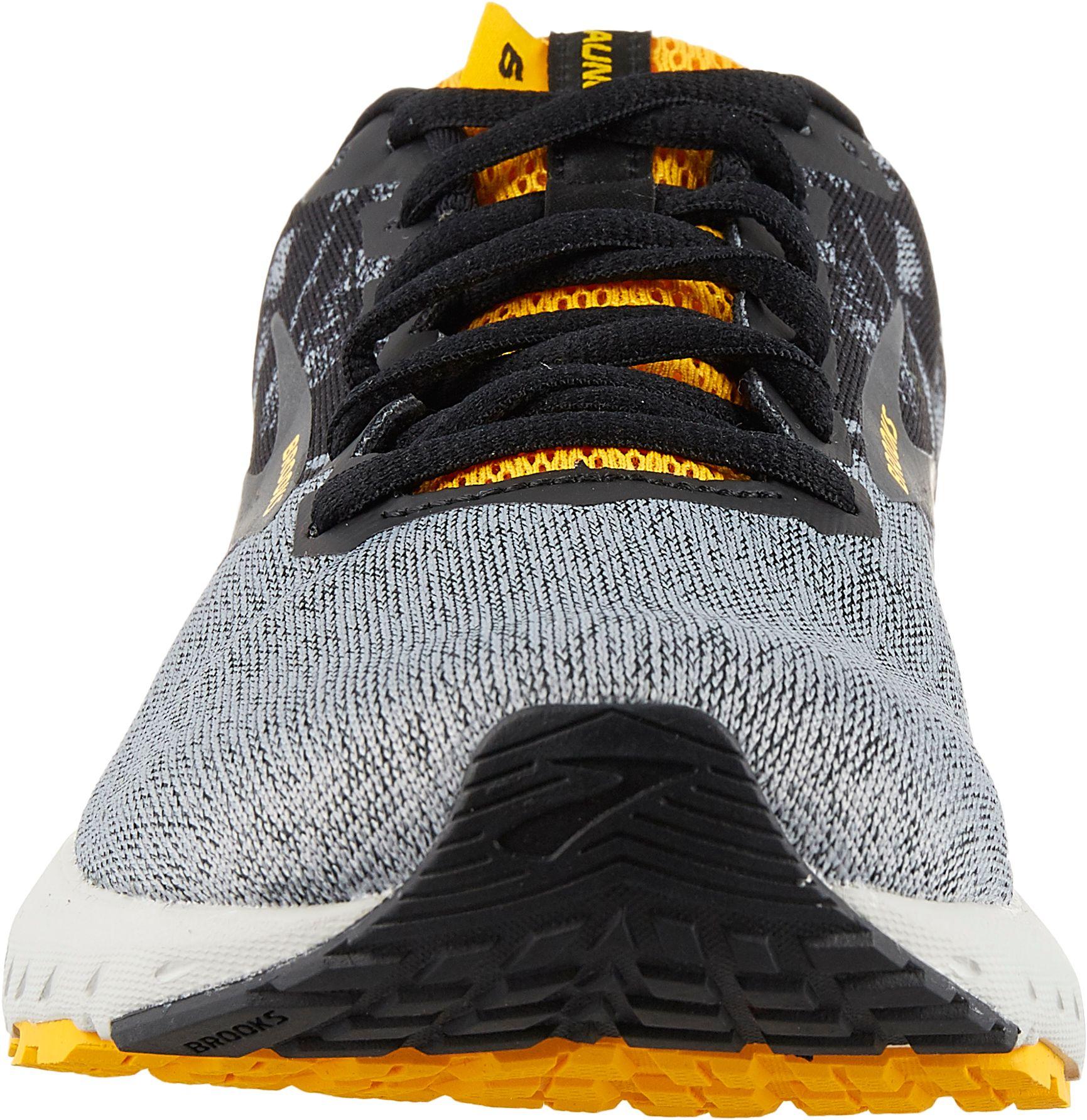 brooks launch 6 pittsburgh edition