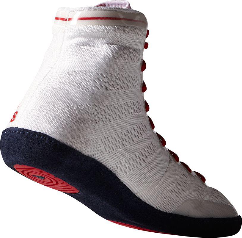adidas adizero varner wrestling shoes