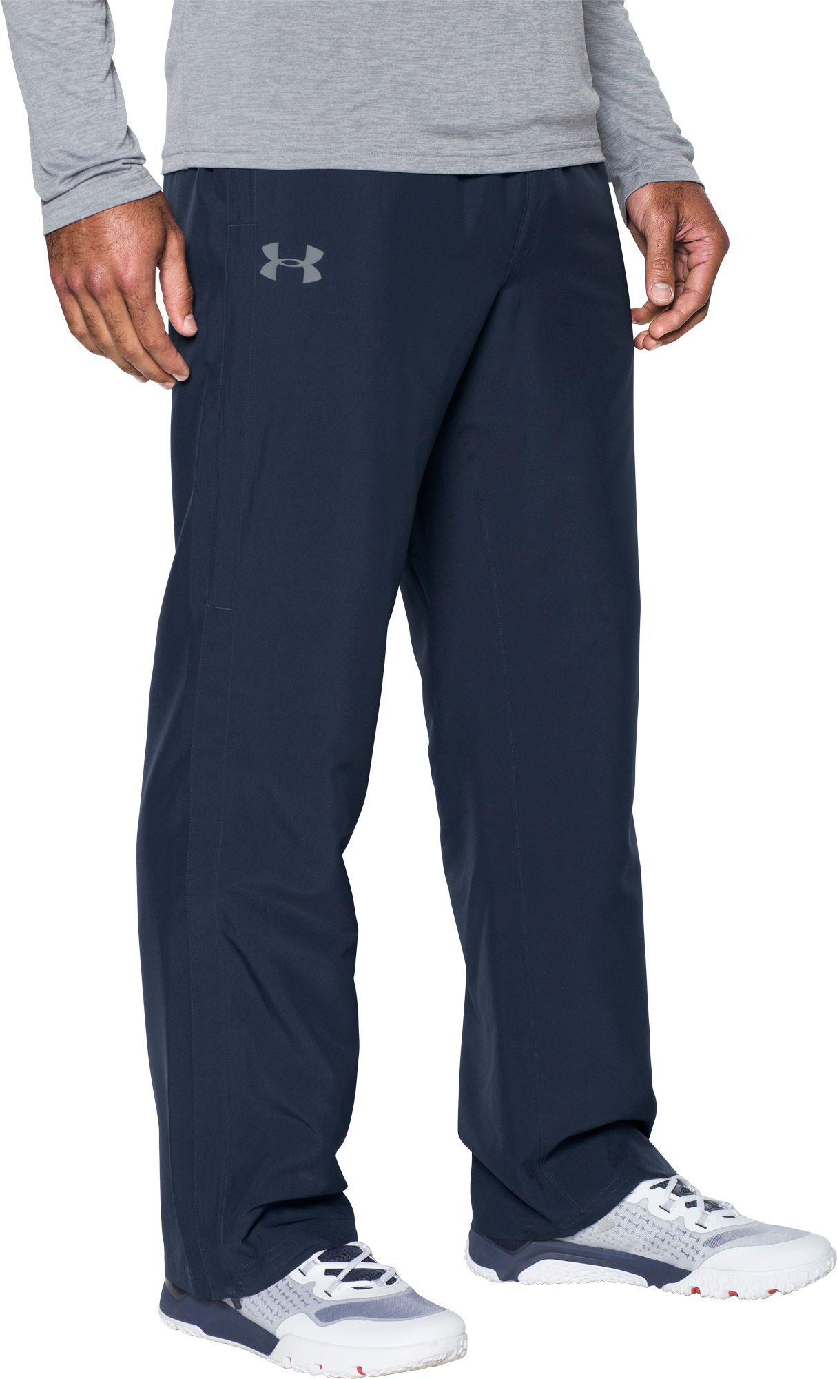 under armour storm powerhouse pants