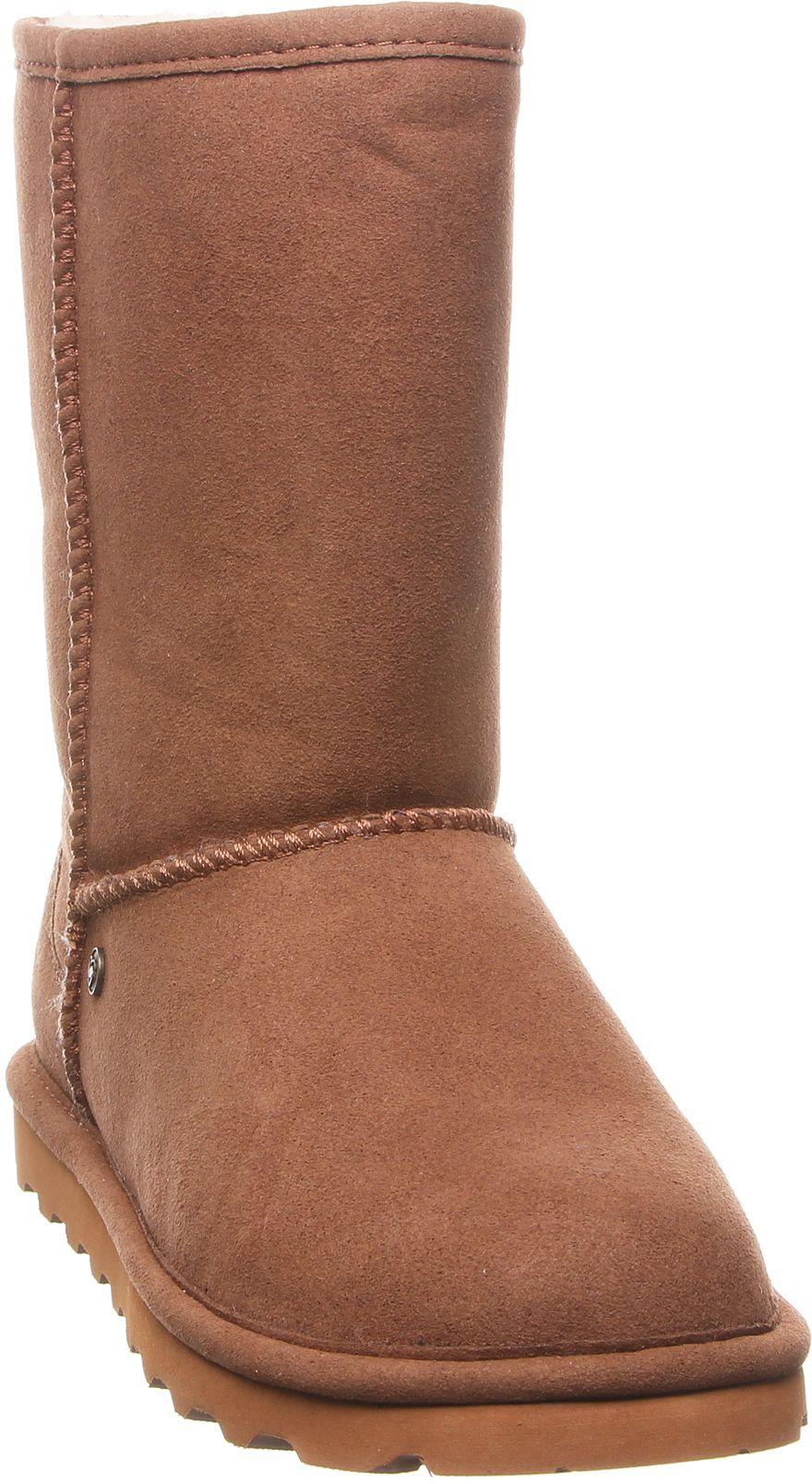 bearpaw vegan slippers