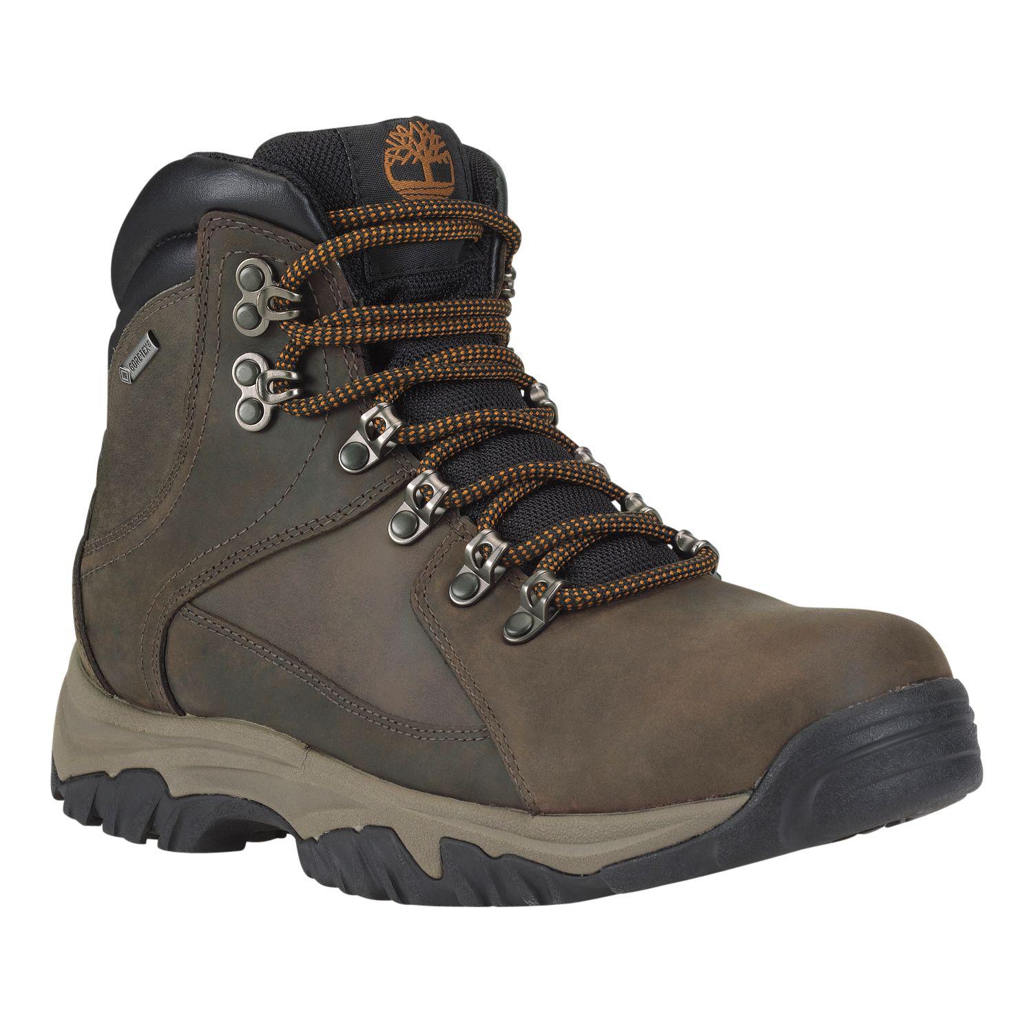 timberland thorton