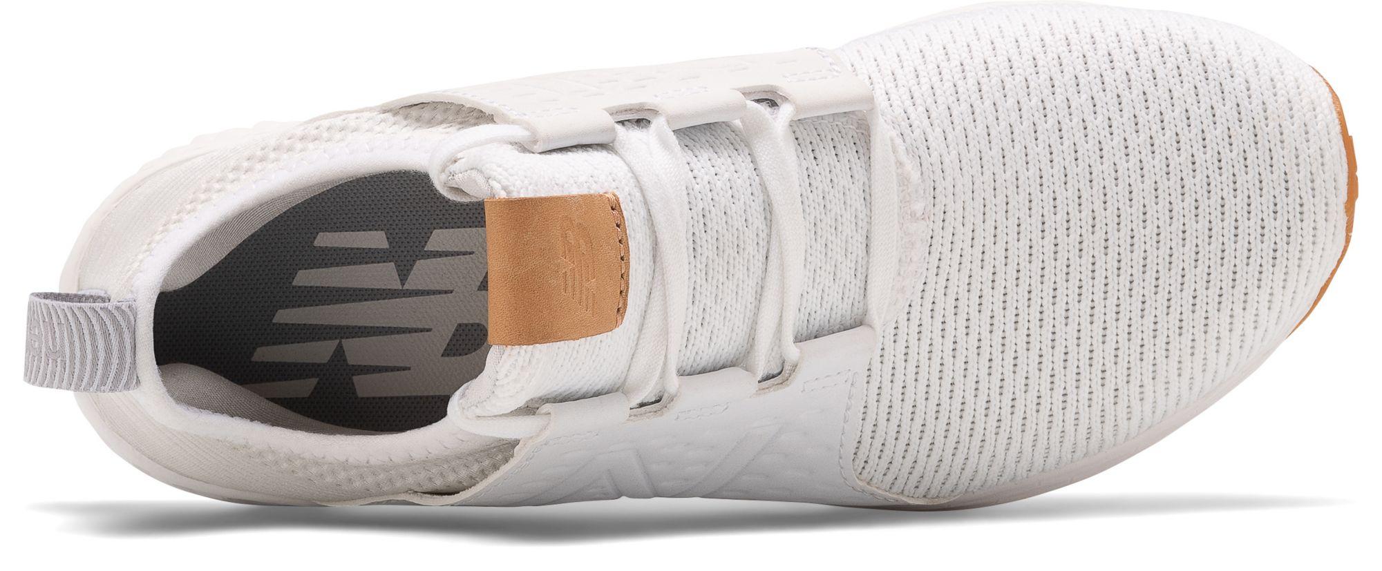Rubber Fresh Foam Cruzv1 Reissue Shoes 