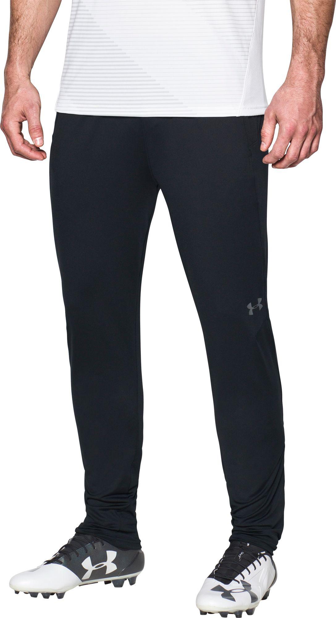 under armor soccer pants