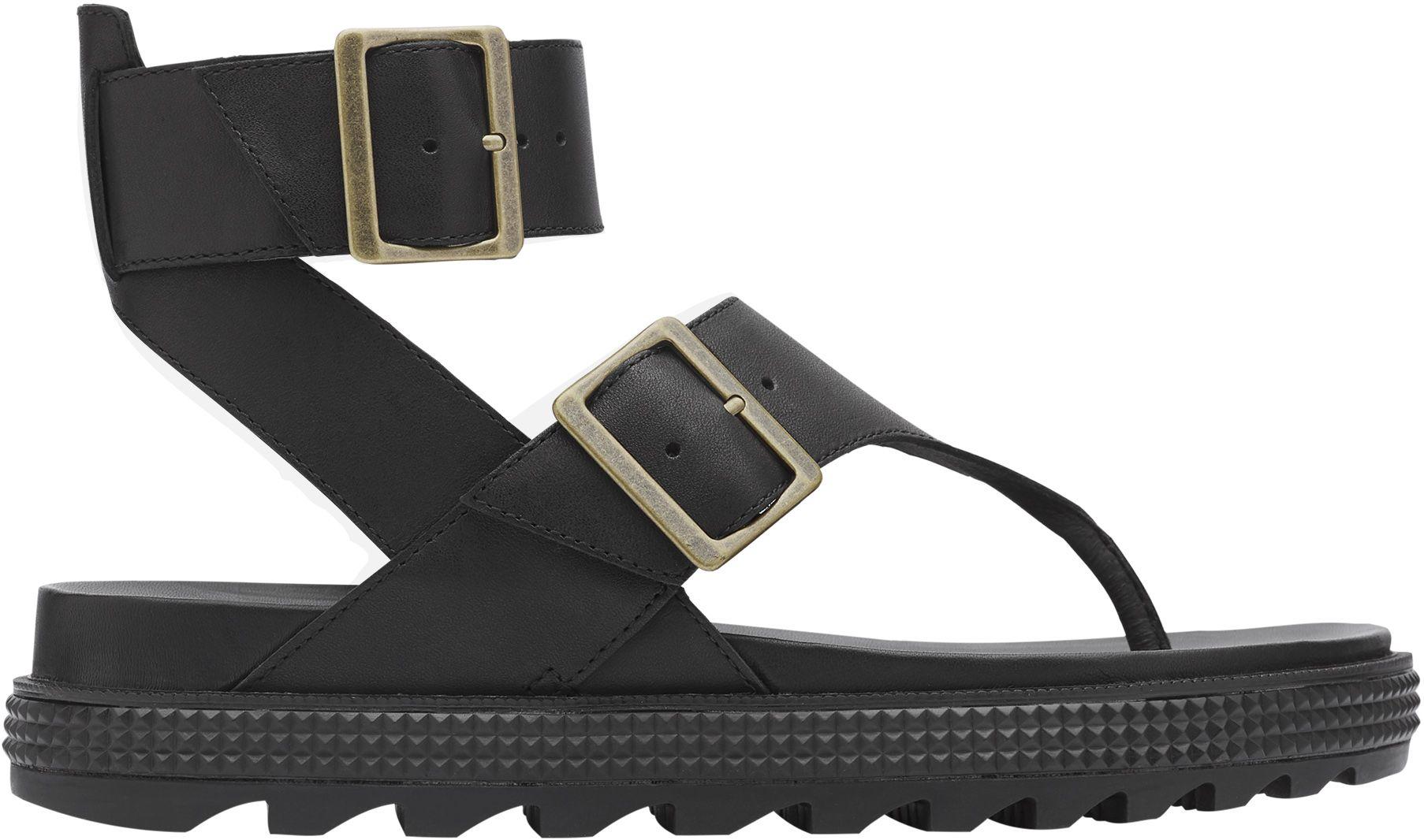 sorel roaming t strap