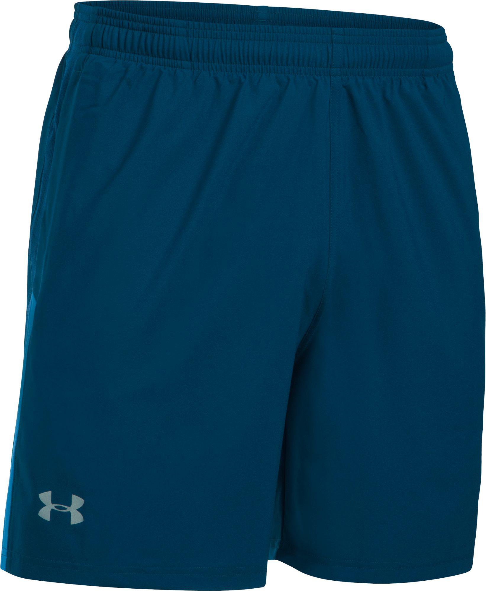 under armour launch 7 run short