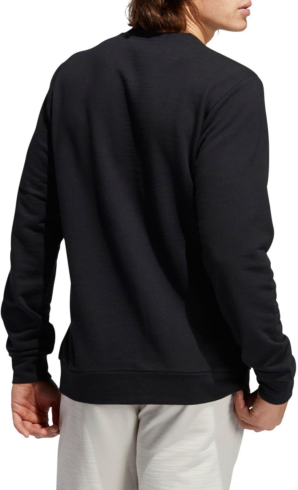 adidas post game crew