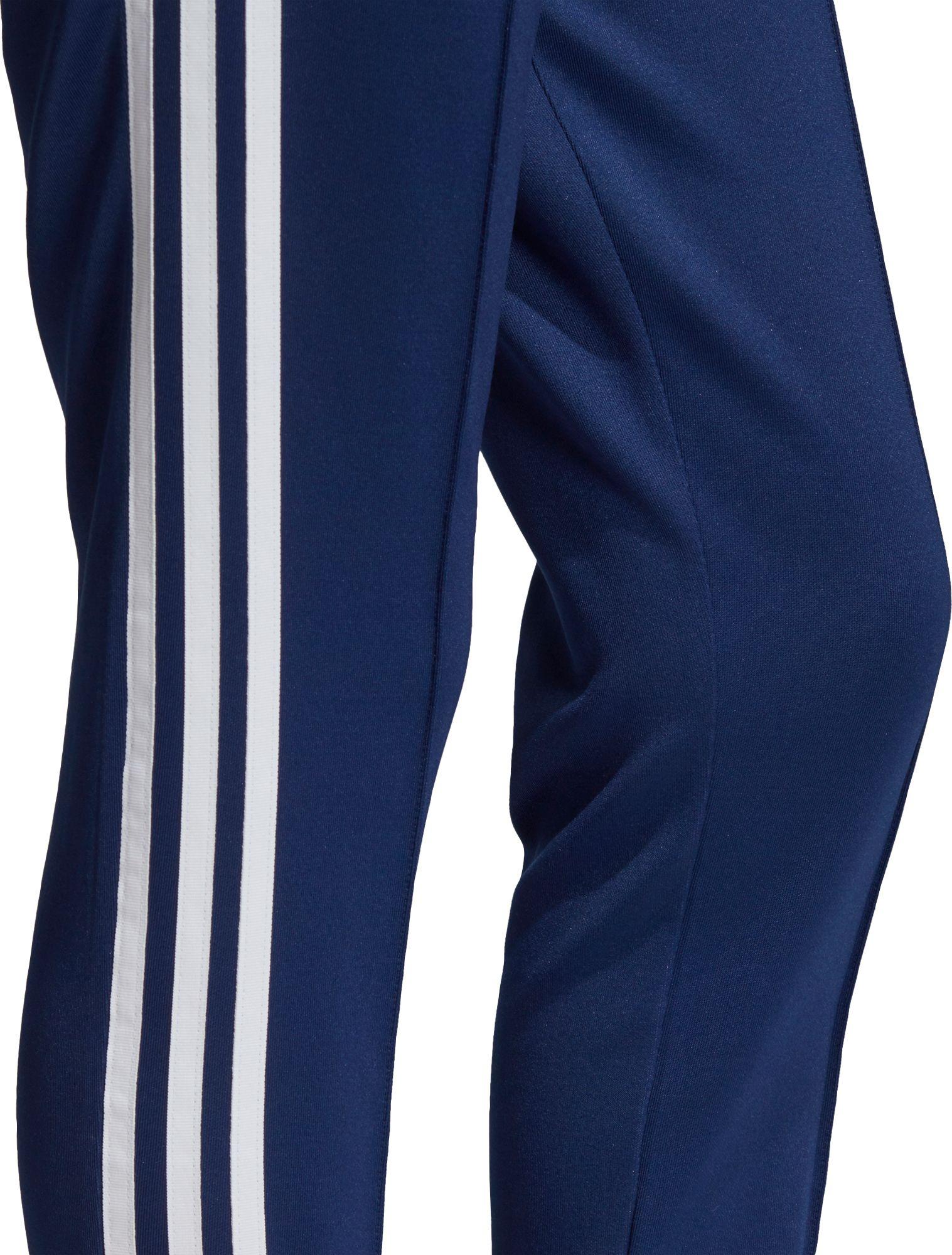 adidas Originals Track Pants in Dark/Blue (Blue) Lyst