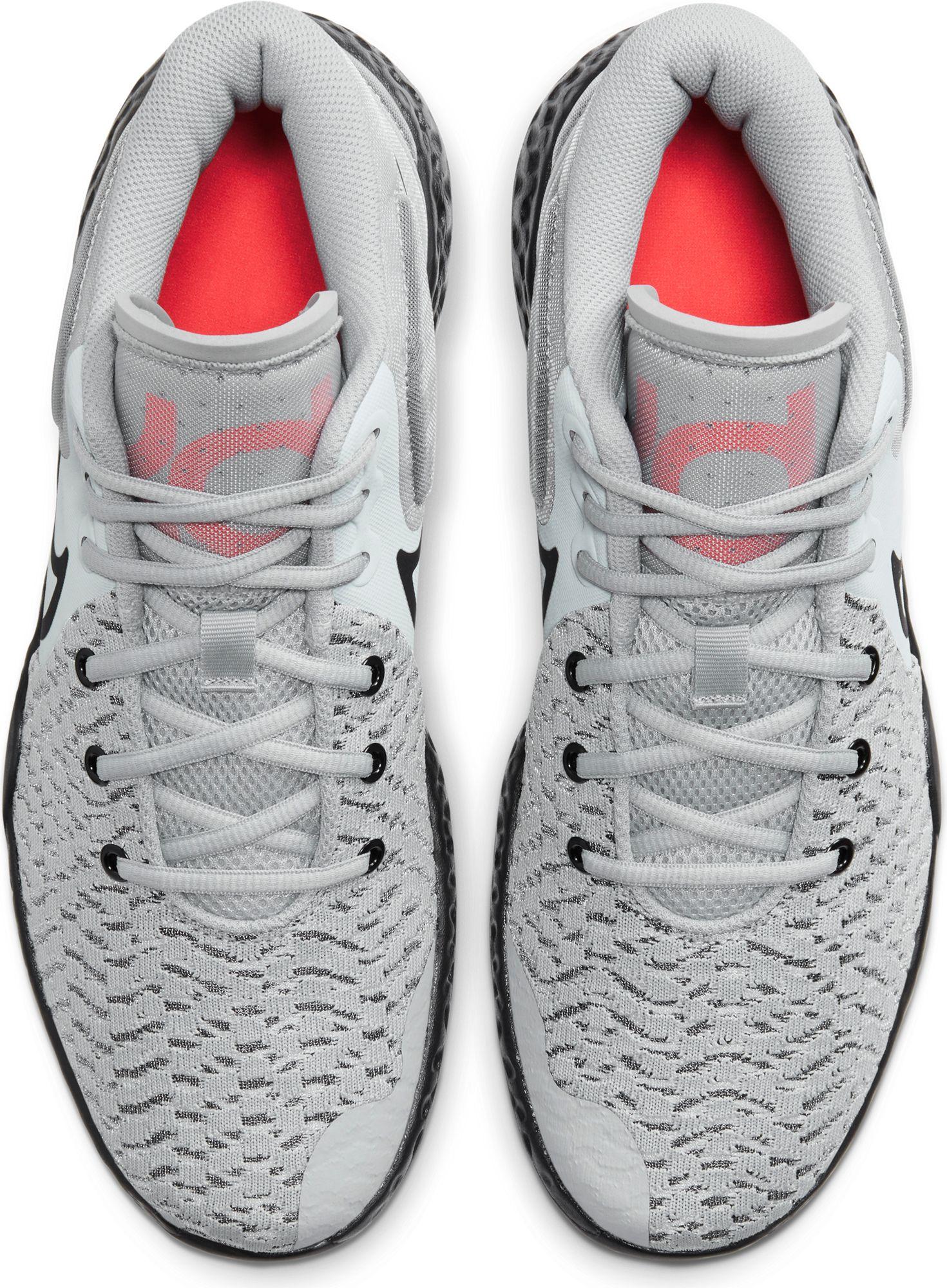 Nike Rubber Kd Trey 5 Viii Basketball 
