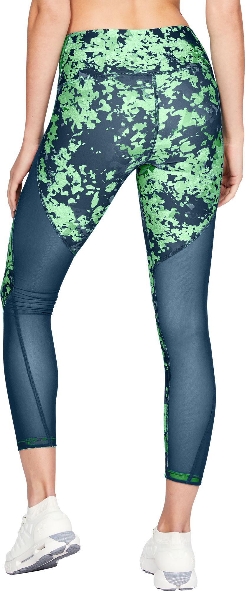 Under Armour Heatgear Armour Print 