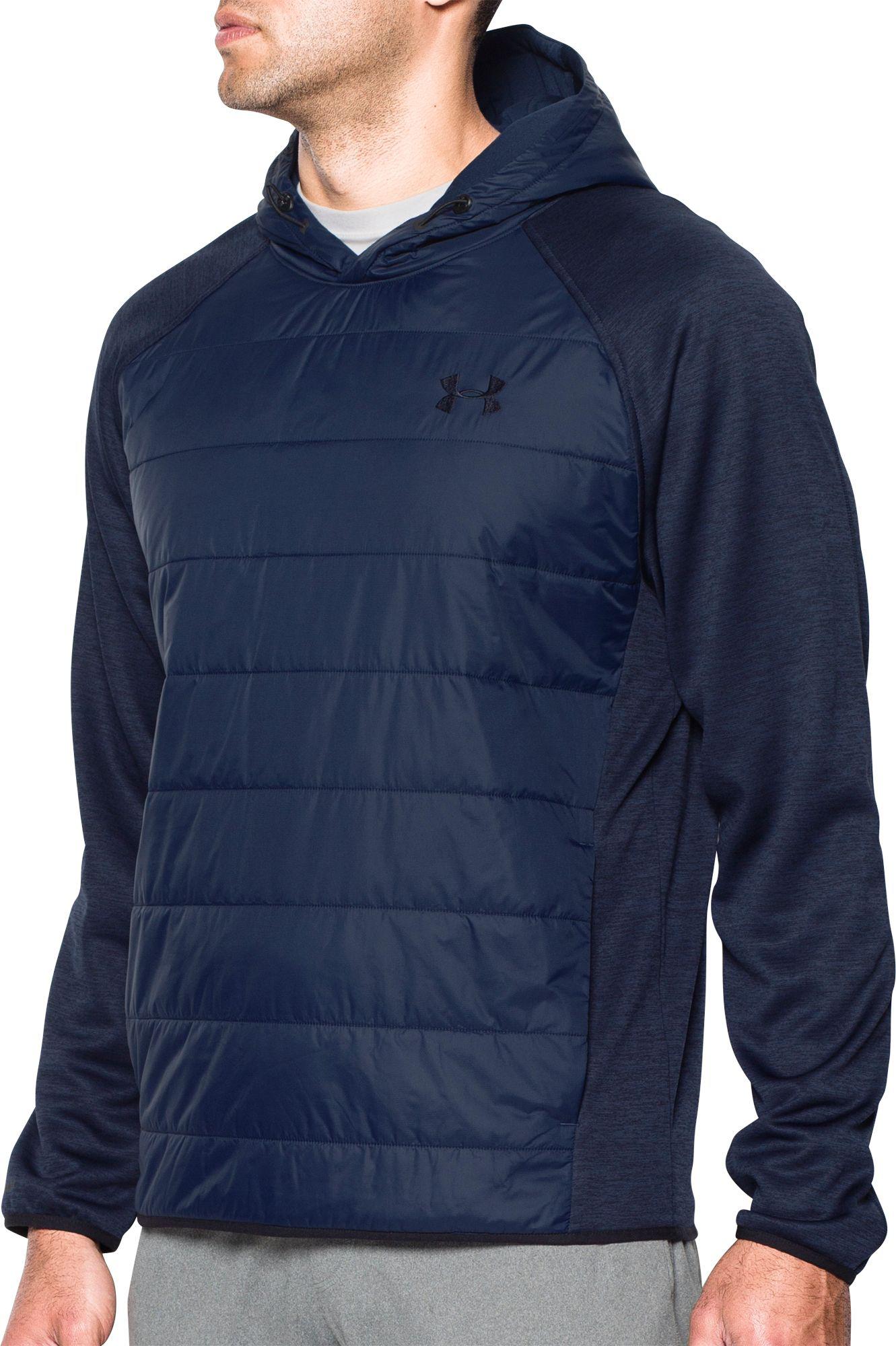 under armour swacket insulated