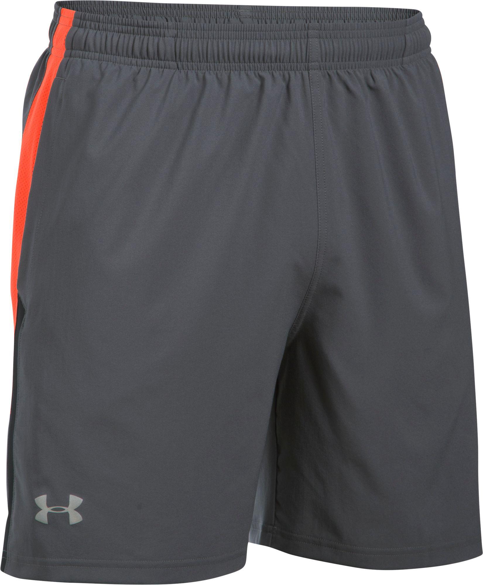 under armour men's launch 7 running shorts