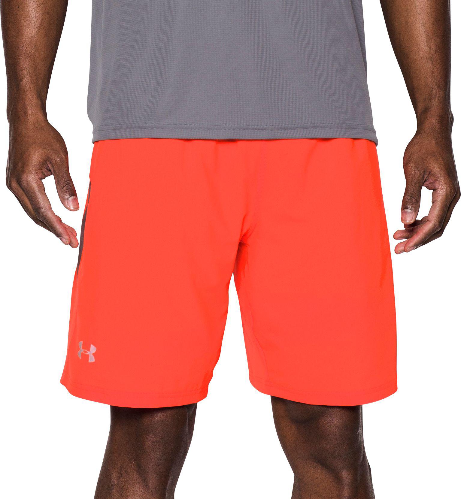 under armour launch shorts 9