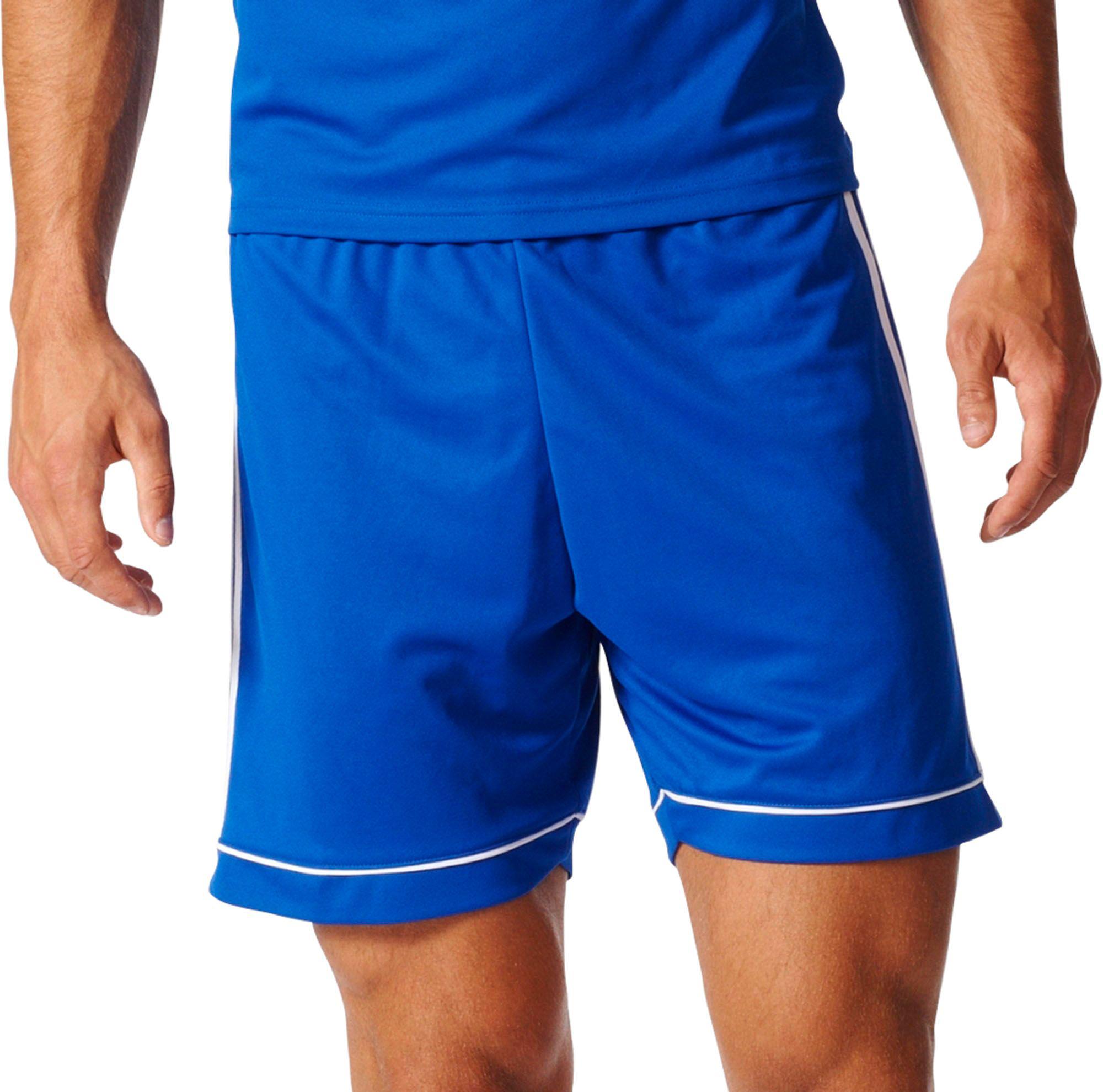 adidas soccer shorts