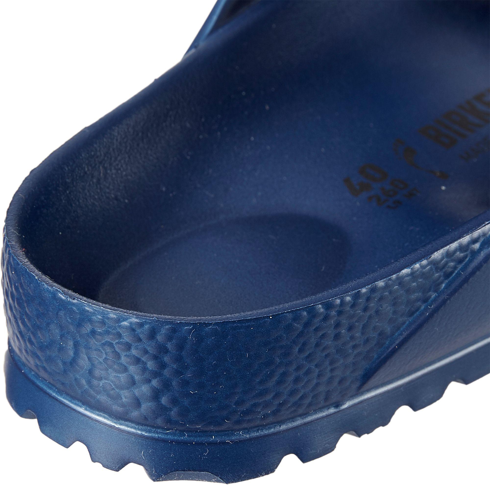 birkenstock arizona essentials navy