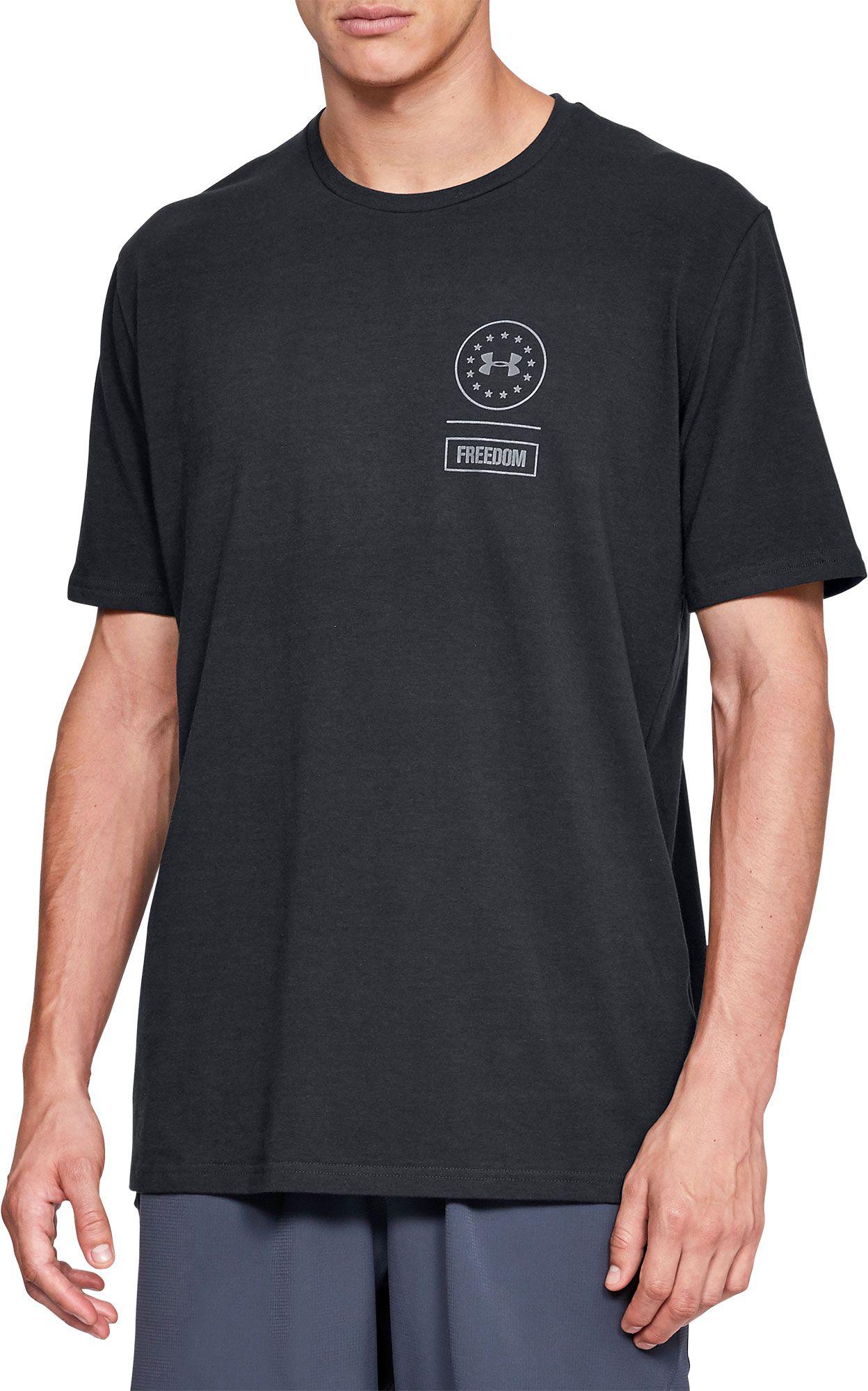 under armour freedom rattle