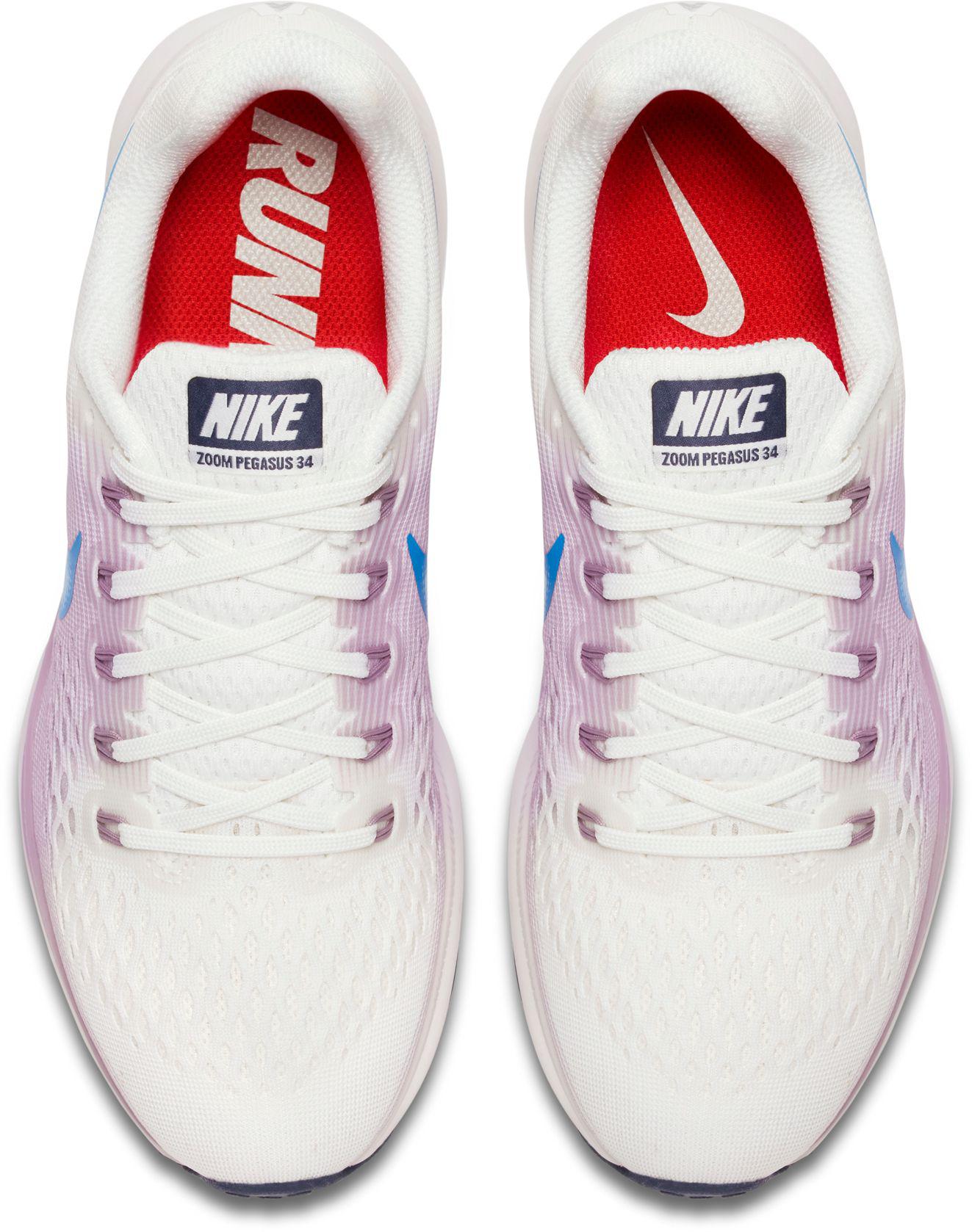 nike pegasus 34 donna 2017