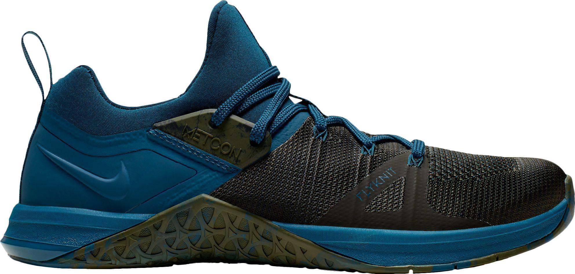 metcon flyknit 3 sneaker