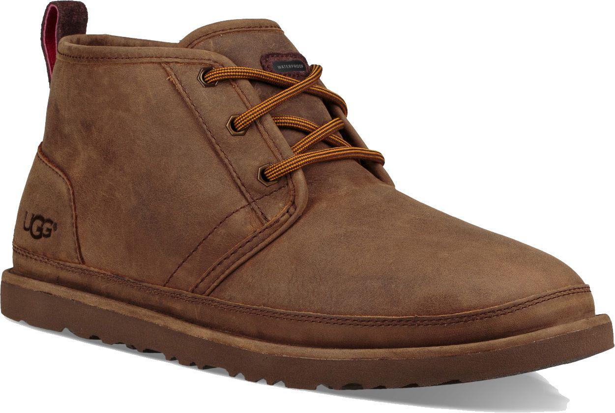 chukka ugg boots