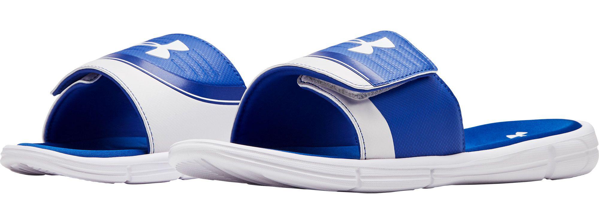 under armour mercenary x slides