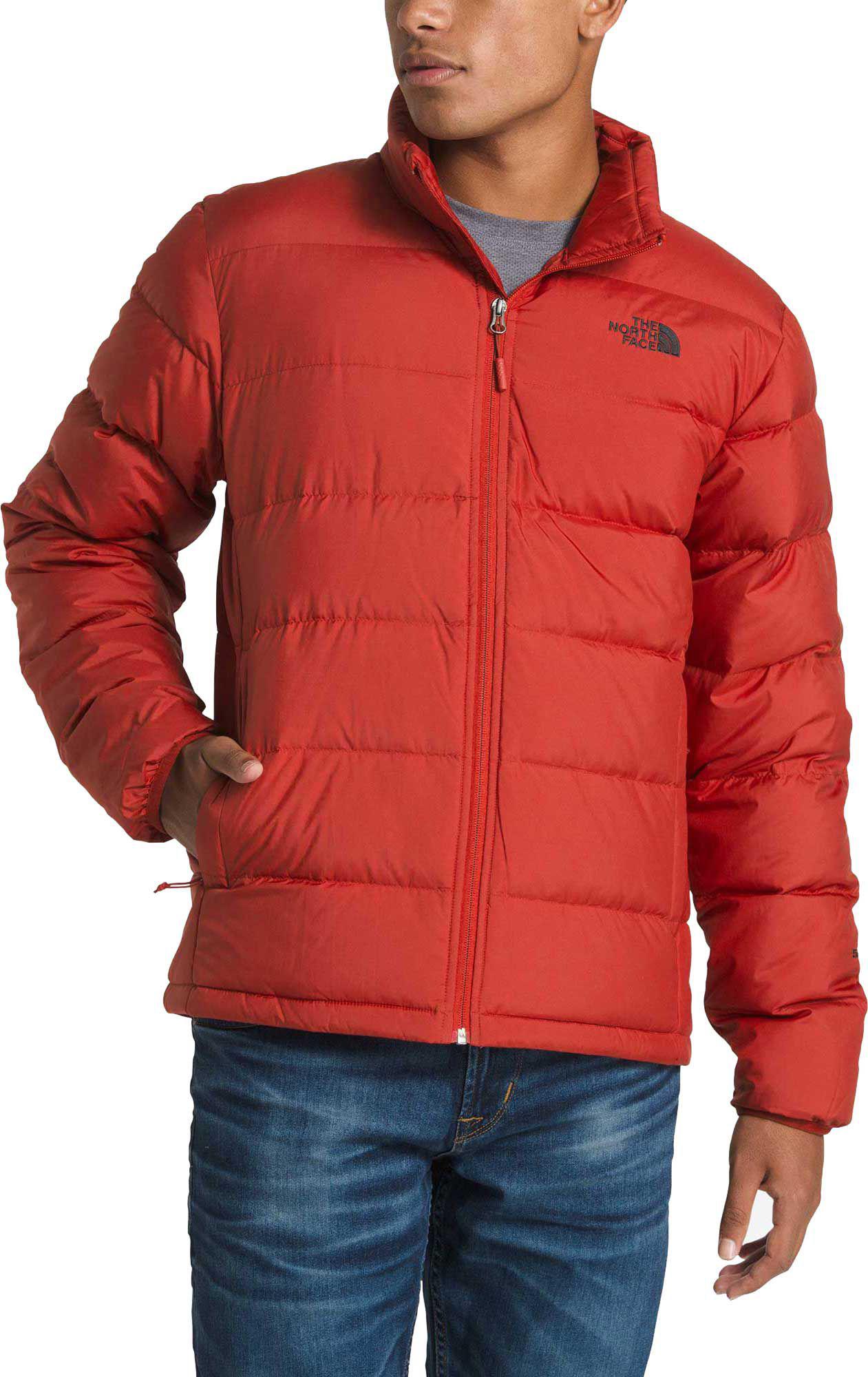 alpz down jacket north face